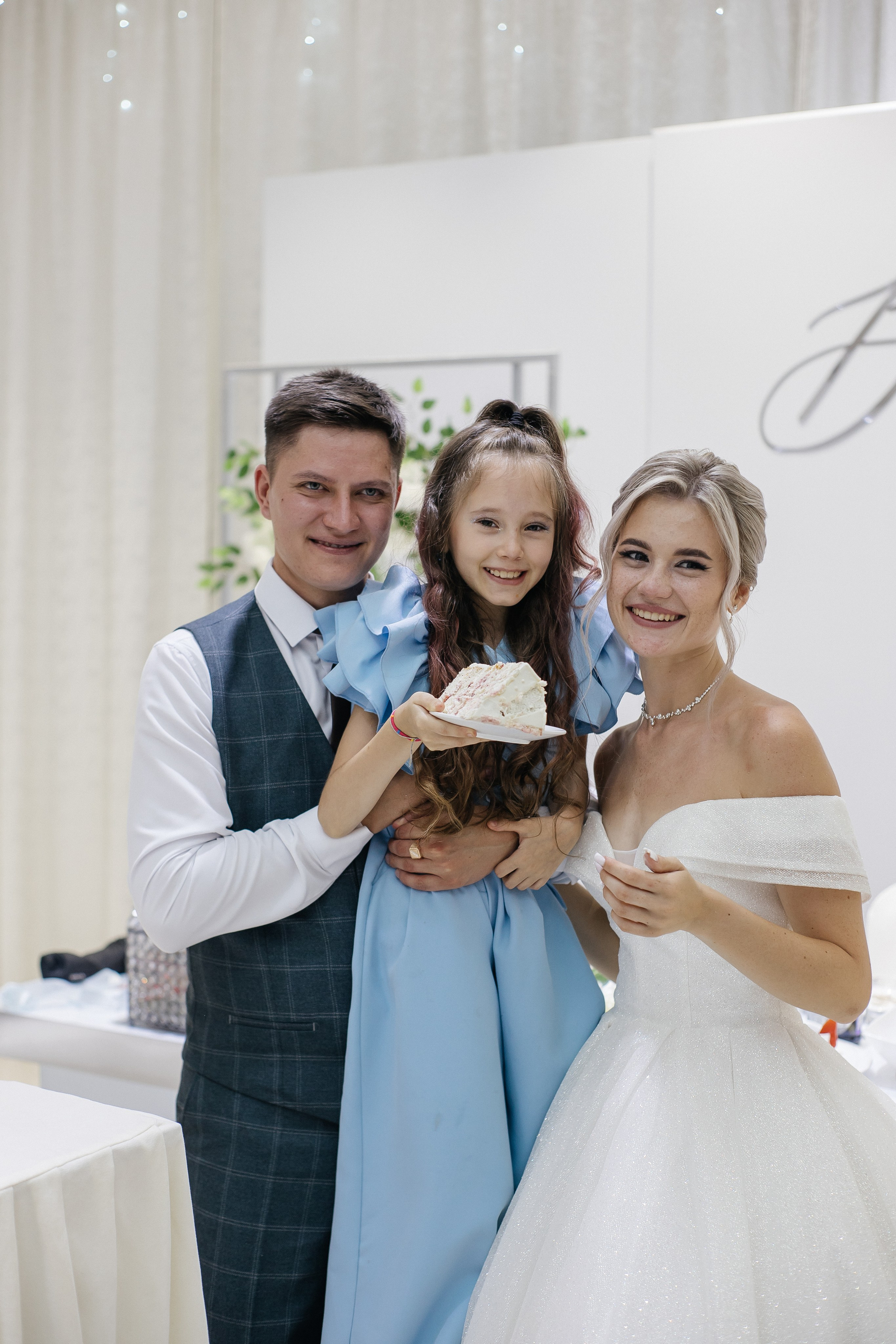 Полный свадебный день. Фотограф в Иркутске