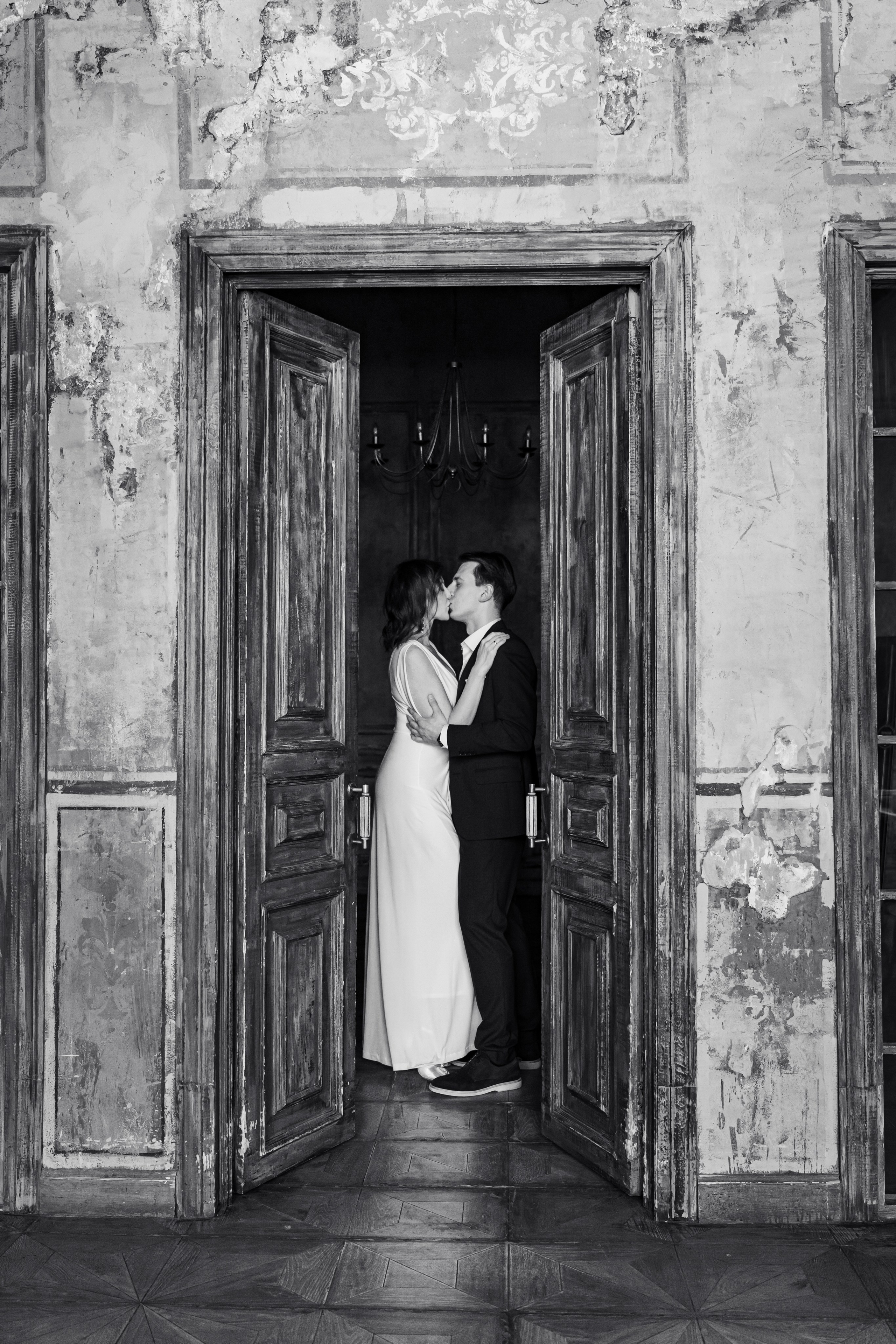 Валерия & Виктор. Фотограф Москва. Базанова Анастасия