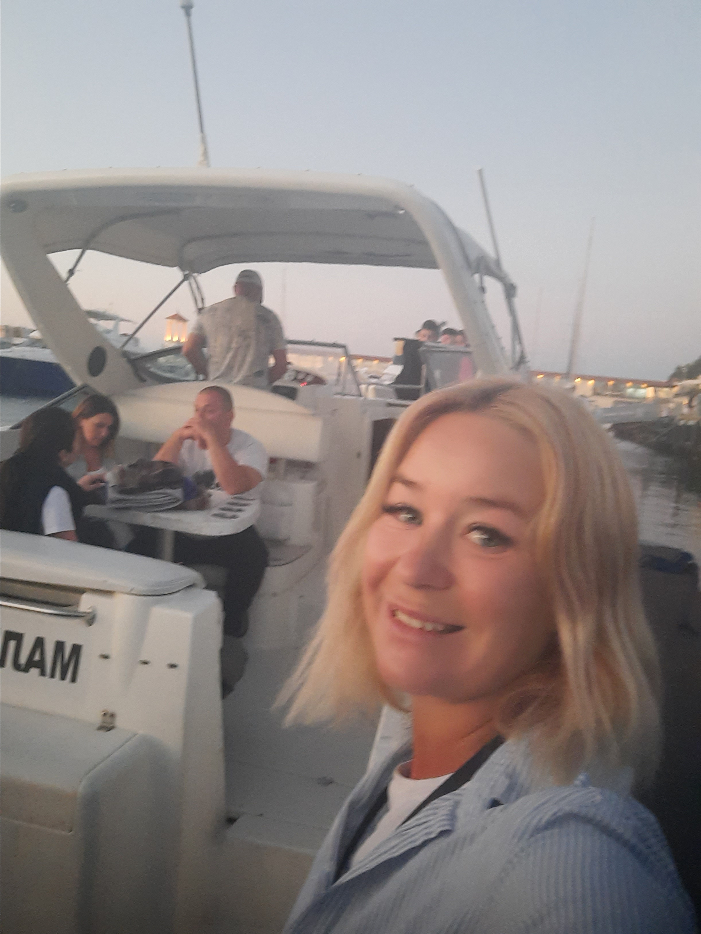 Мои довольные клиенты. Аренда Яхт и Катеров в Сочи