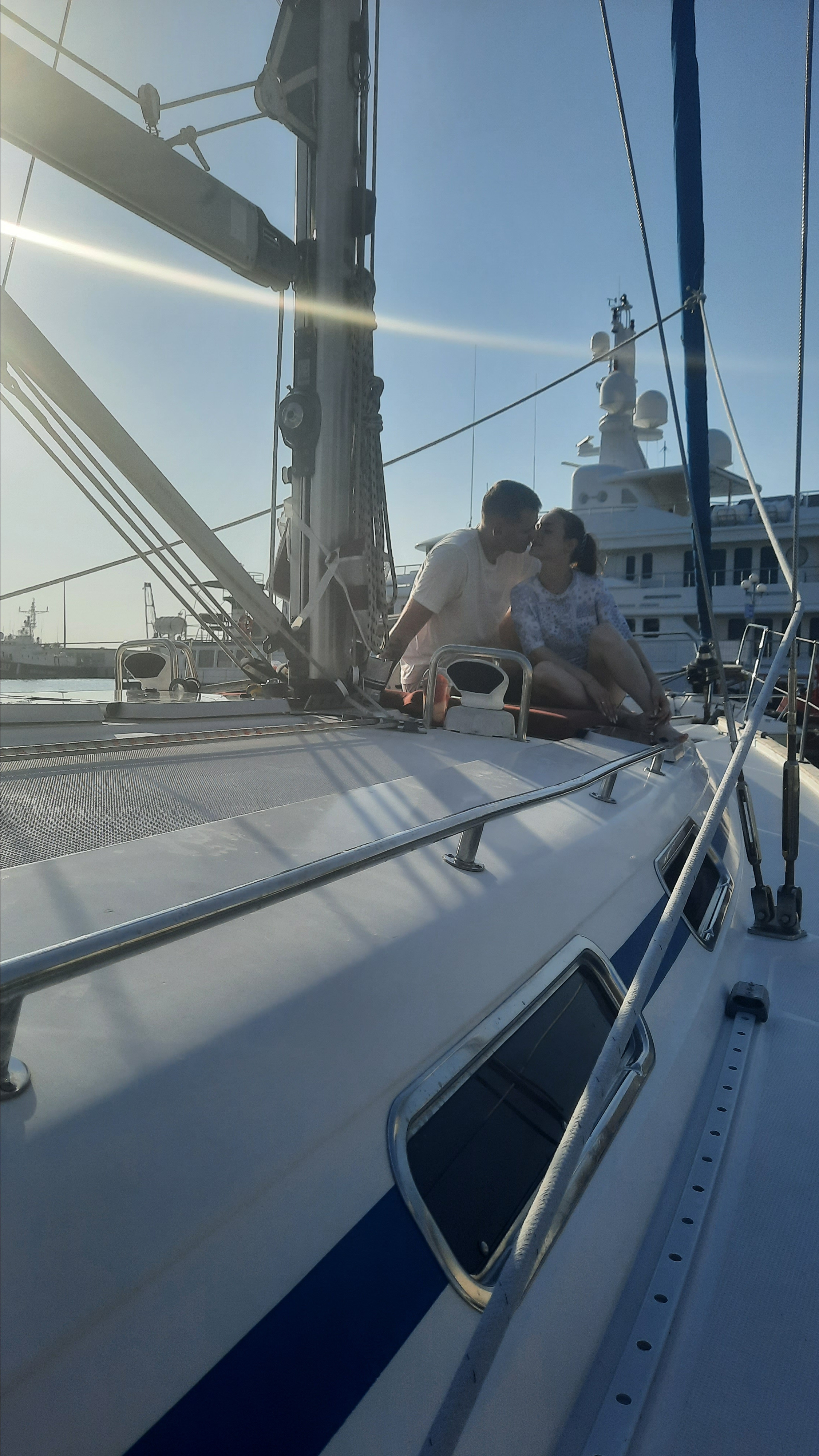 Мои довольные клиенты. Аренда Яхт и Катеров в Сочи