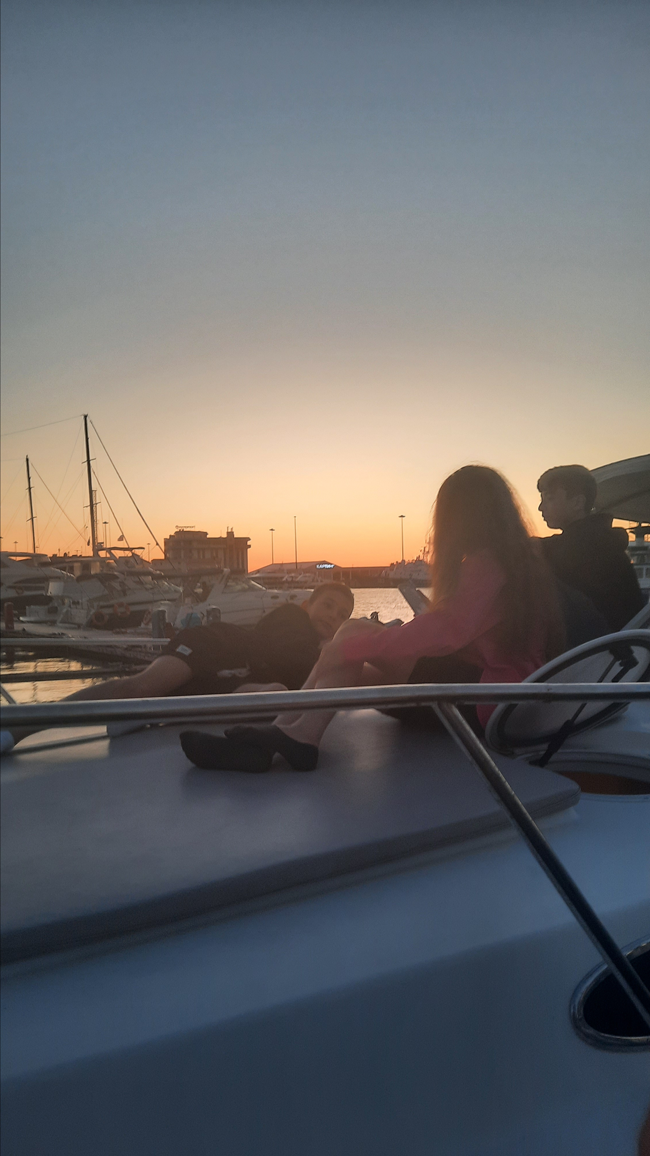 Мои довольные клиенты. Аренда Яхт и Катеров в Сочи