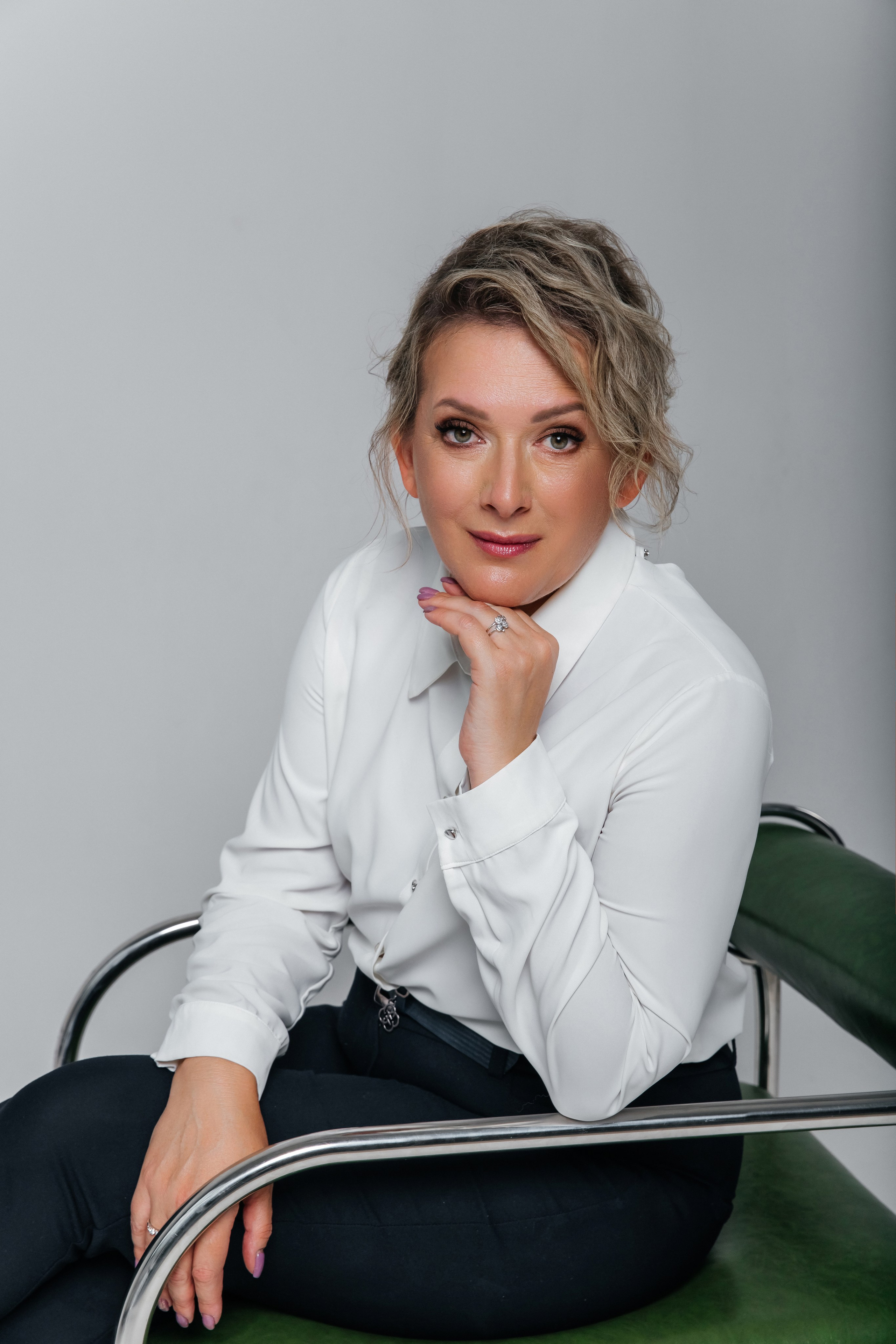 Content. Коммерческий фотограф, ретушёр Анастасия Пачина