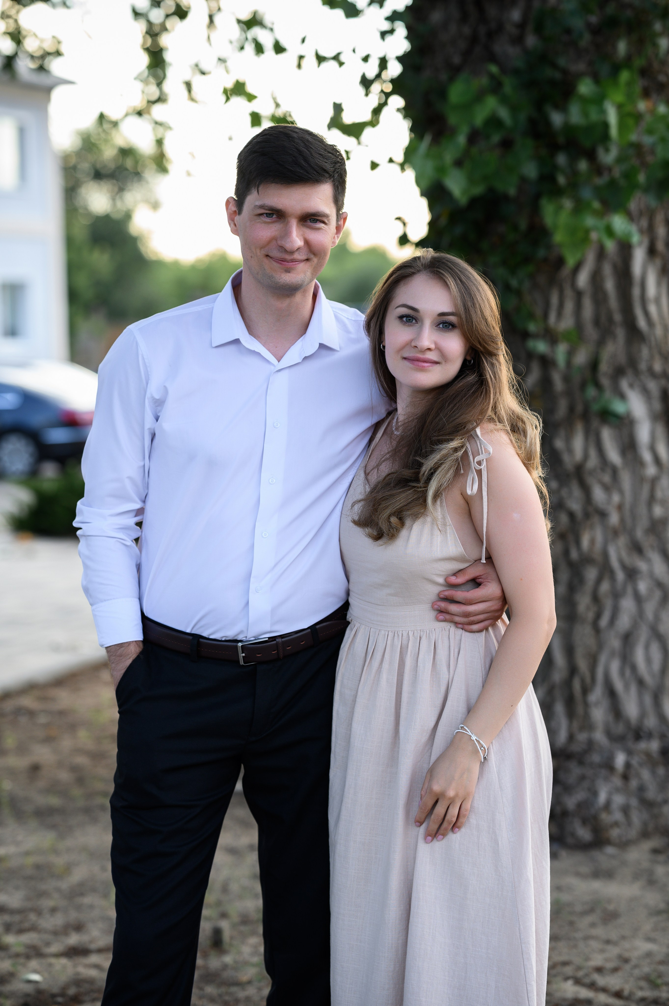 Игорь & Анастасия. Свадебный и семейный фотограф в Миллерово и Ростове Алёна Черепенина