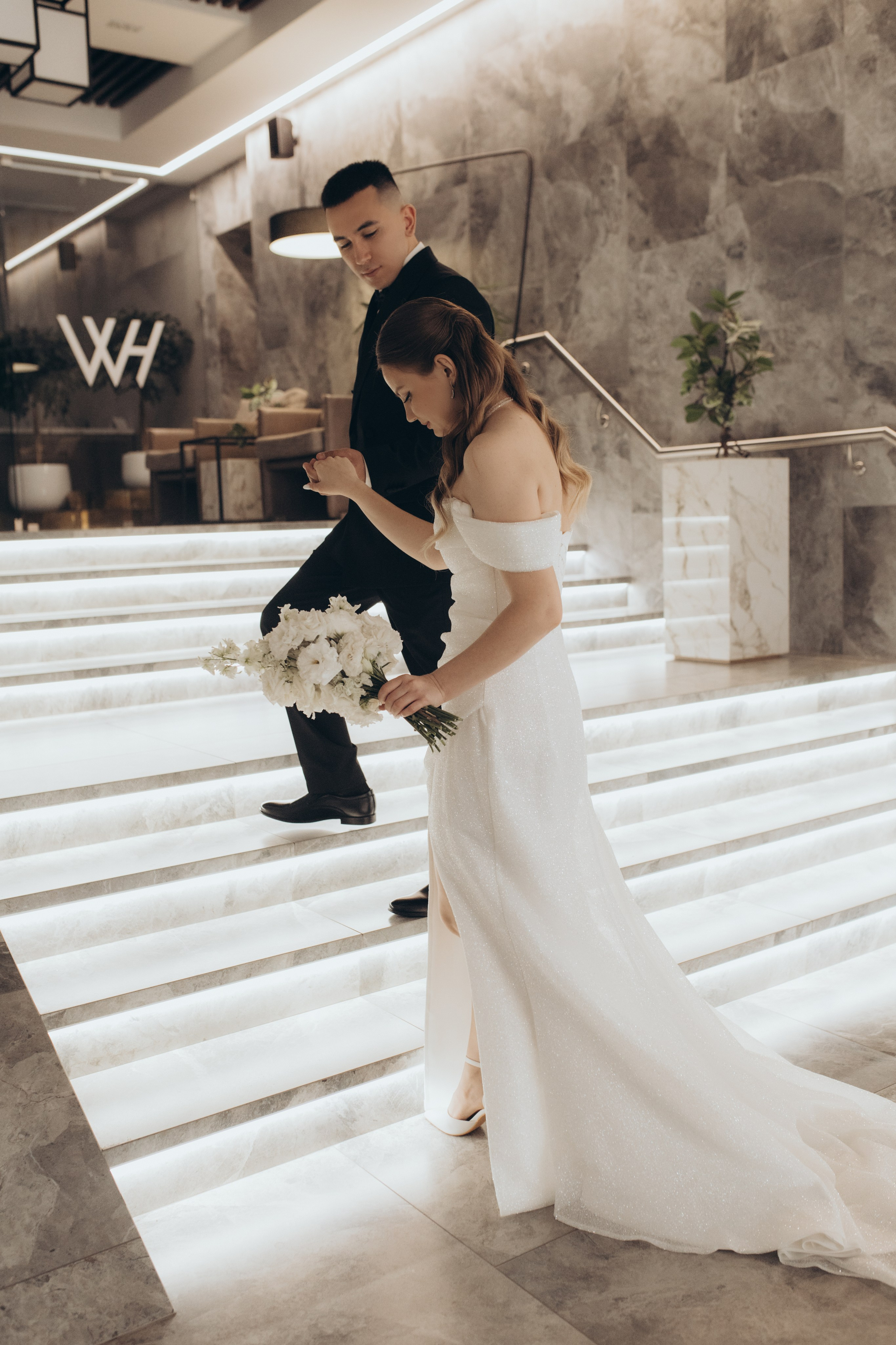 Сергей и Валерия. Свадебный и семейный фотограф в Белгороде Евгения Курочкина