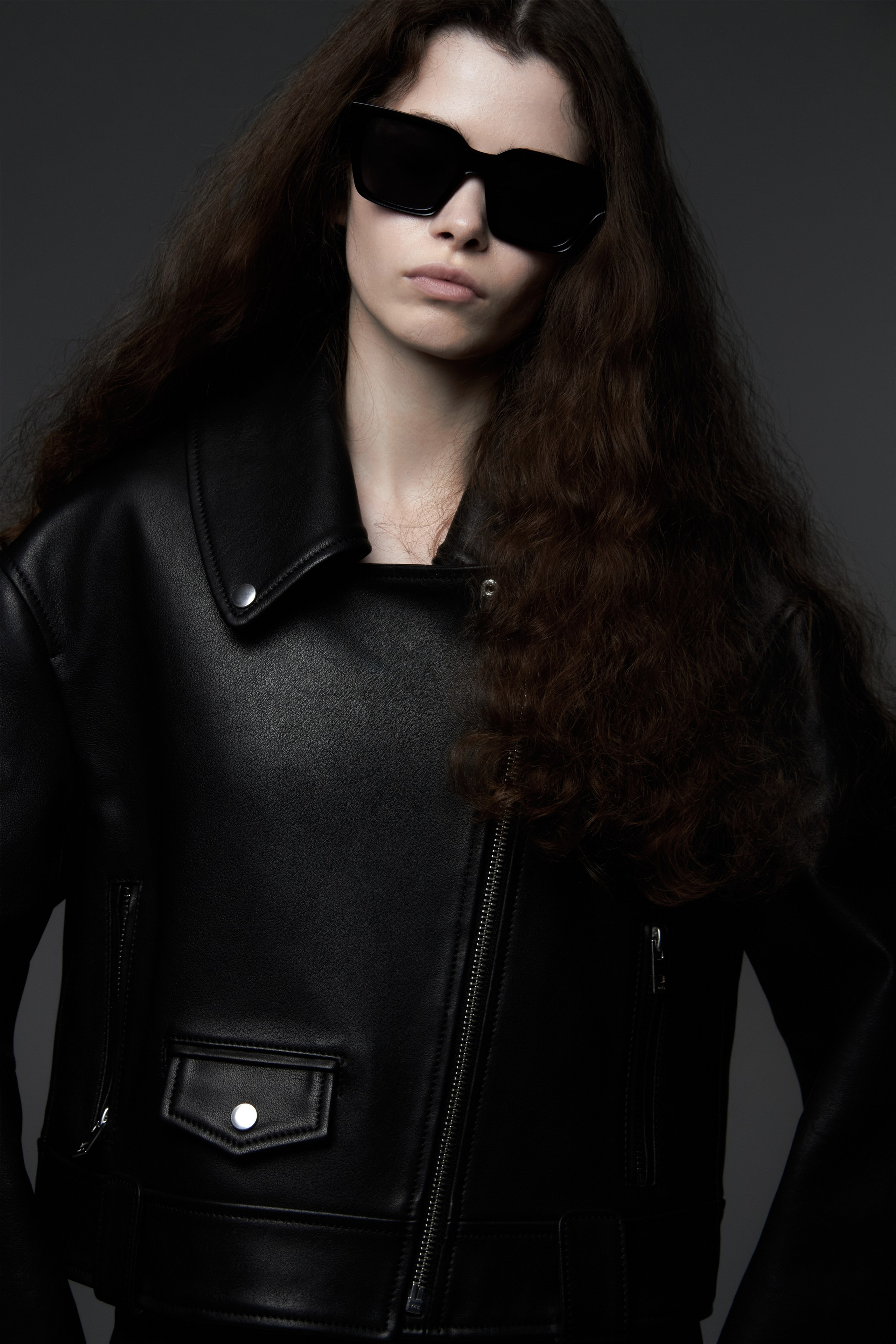 EVANGELINA. Fashion photographer Annа