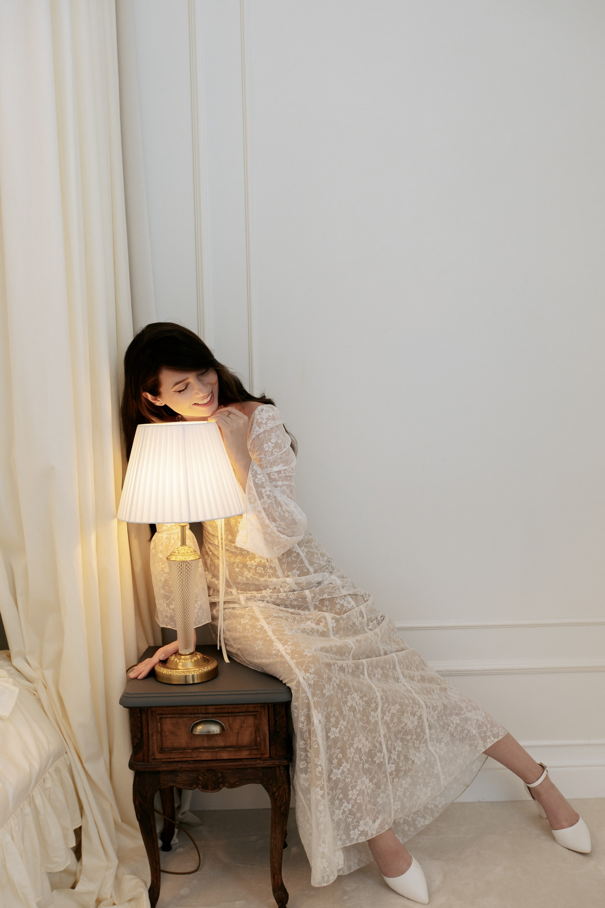 Настя. Фотограф Таганрог Любимая Надя