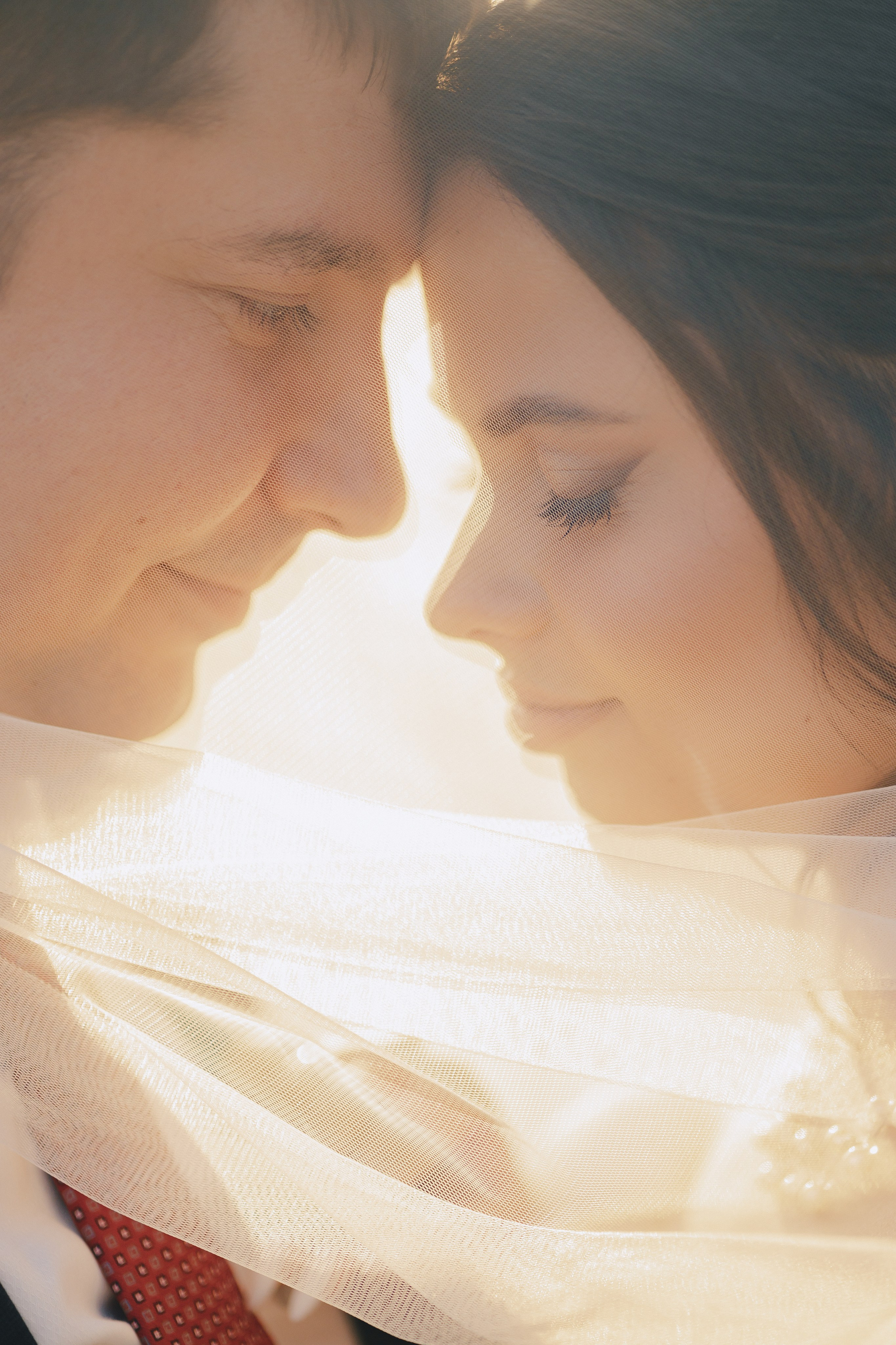 Ксения и Павел. Фотограф Таганрог Любимая Надя