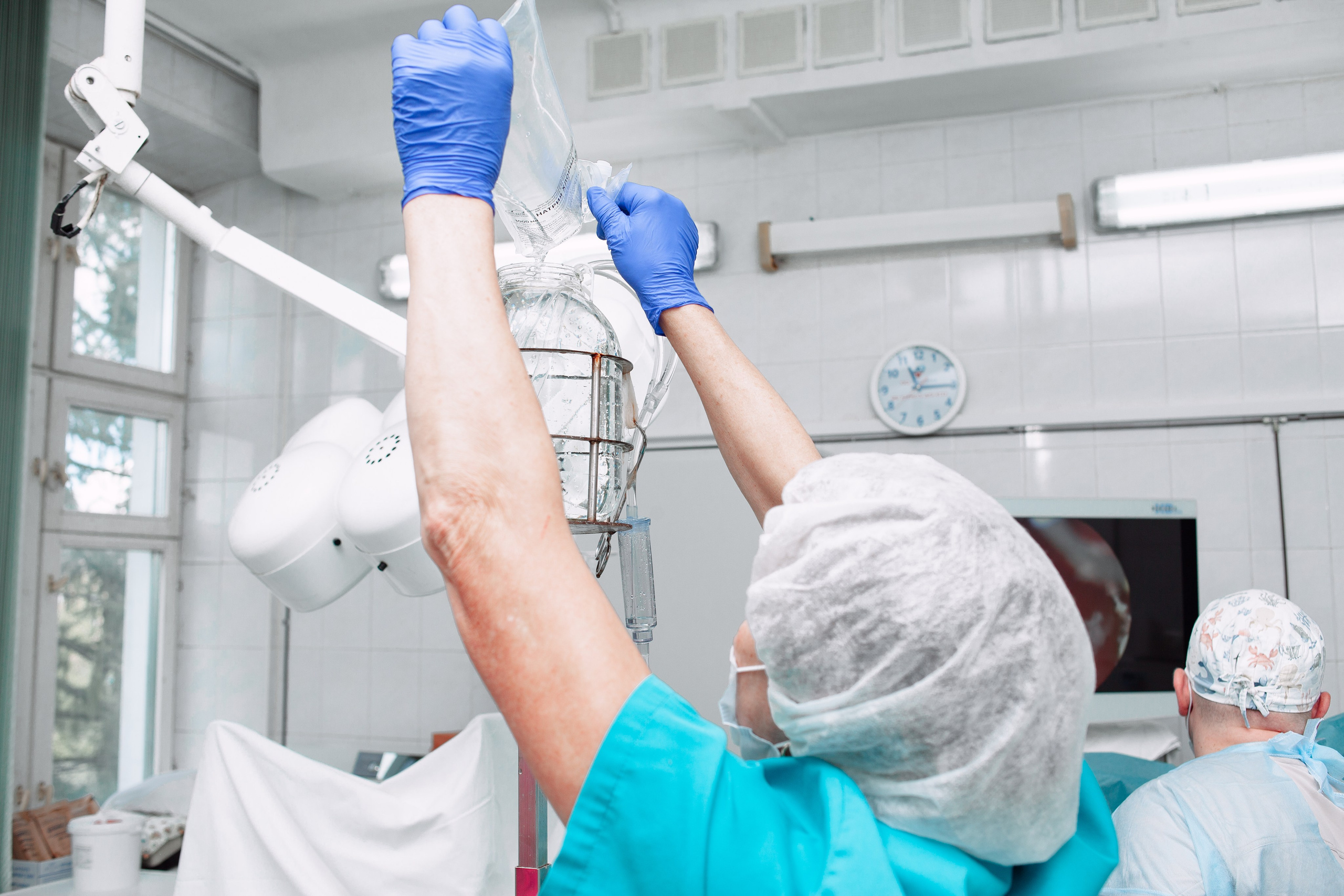 Фотограф в медицинское учреждение в Нижнем Новгороде. Фотограф в Нижнем Новгороде Александр Хамов