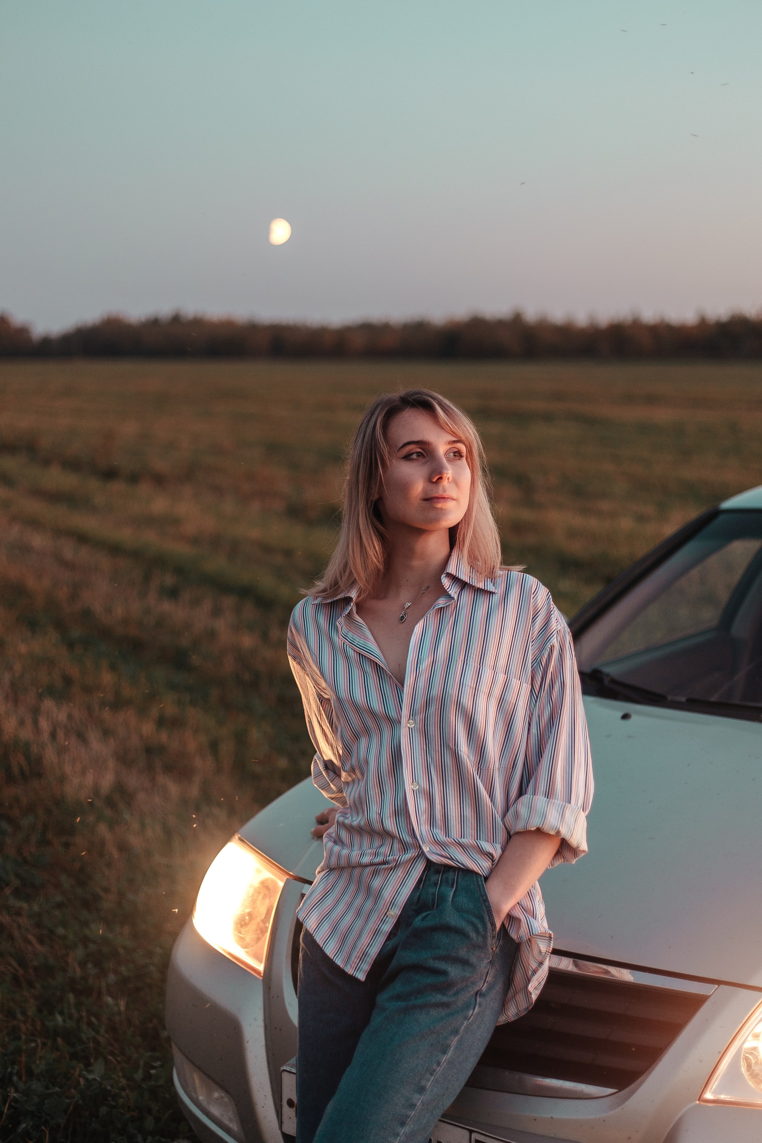 Елена. Фотограф в Нижнем Новгороде Александр Хамов