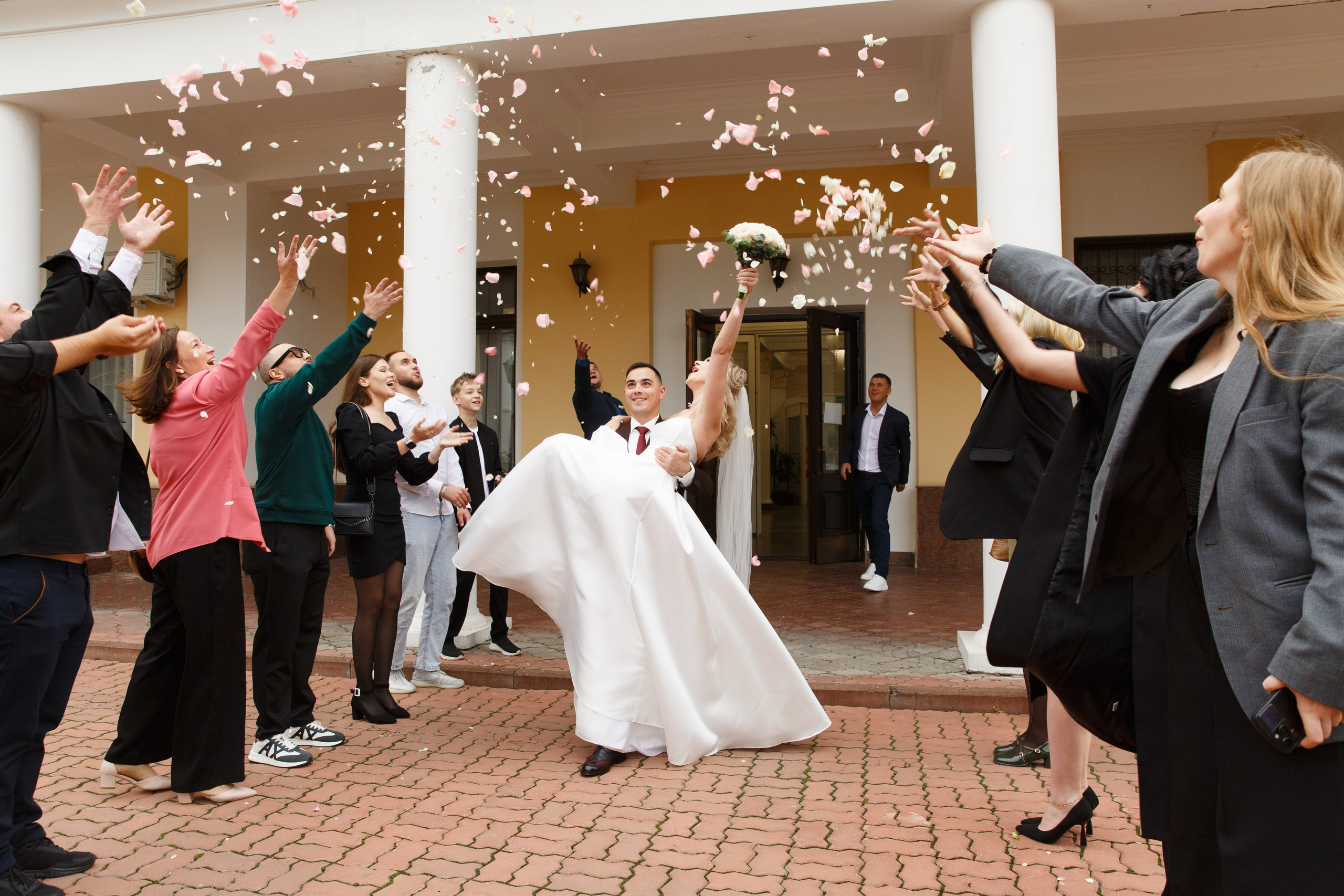 Свадебный фотограф в Нижнем Новгороде. Фотограф в Нижнем Новгороде Александр Хамов