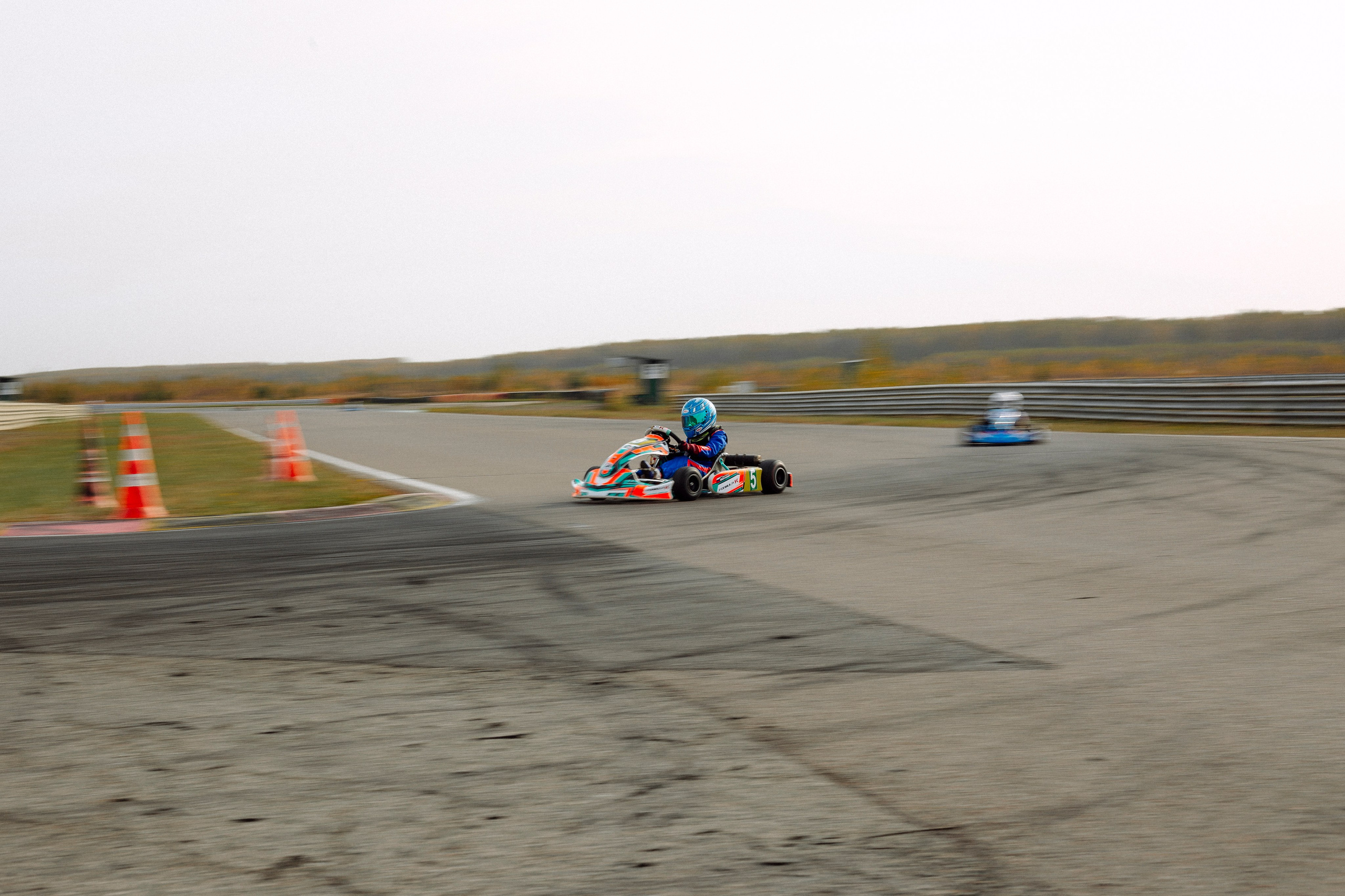 Академия РАФ Микро. Фотограф в Нижнем Новгороде Александр Хамов