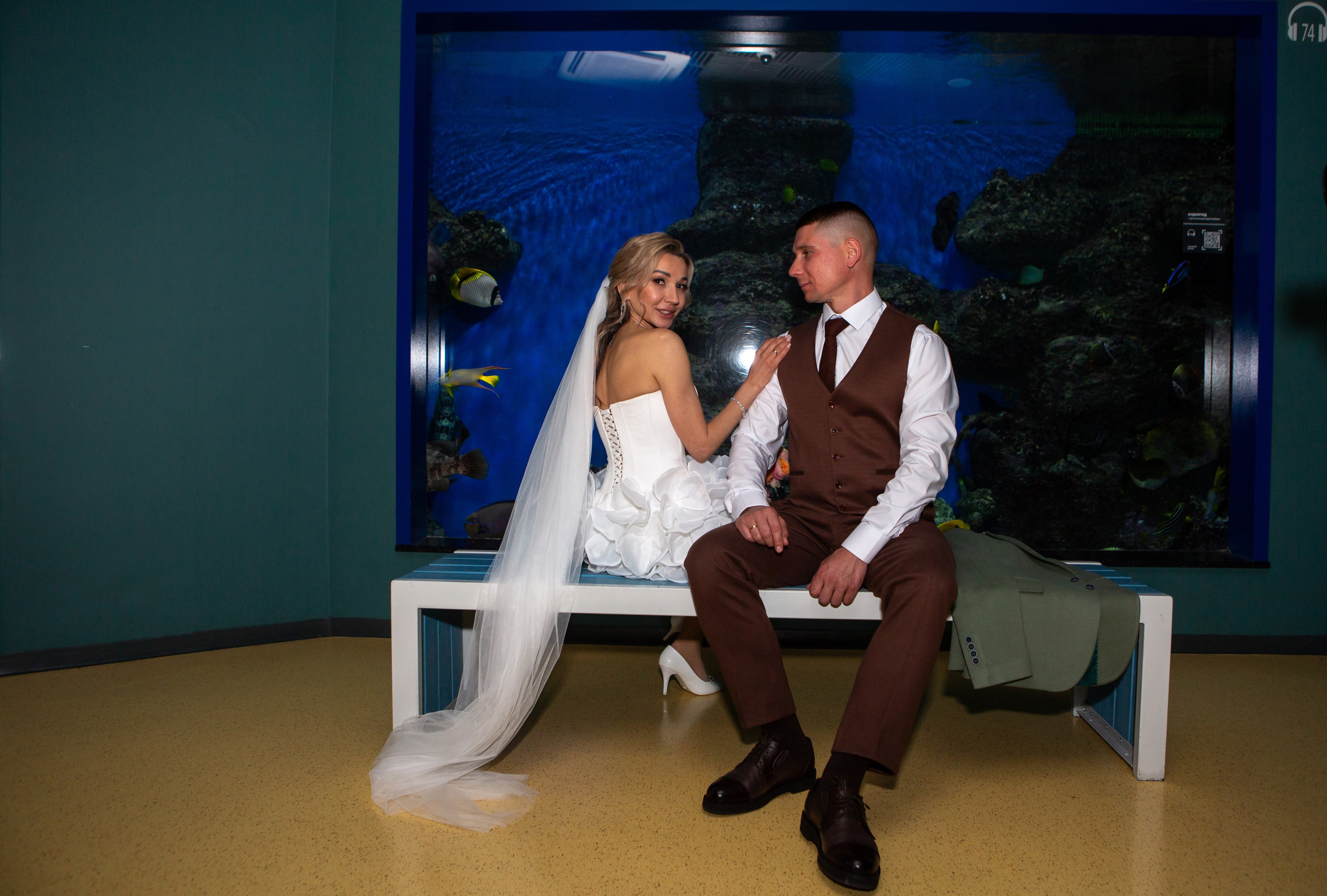 Свадьба Николая и Анастасии. Репортажный, семейный, свадебный, портретный фотограф