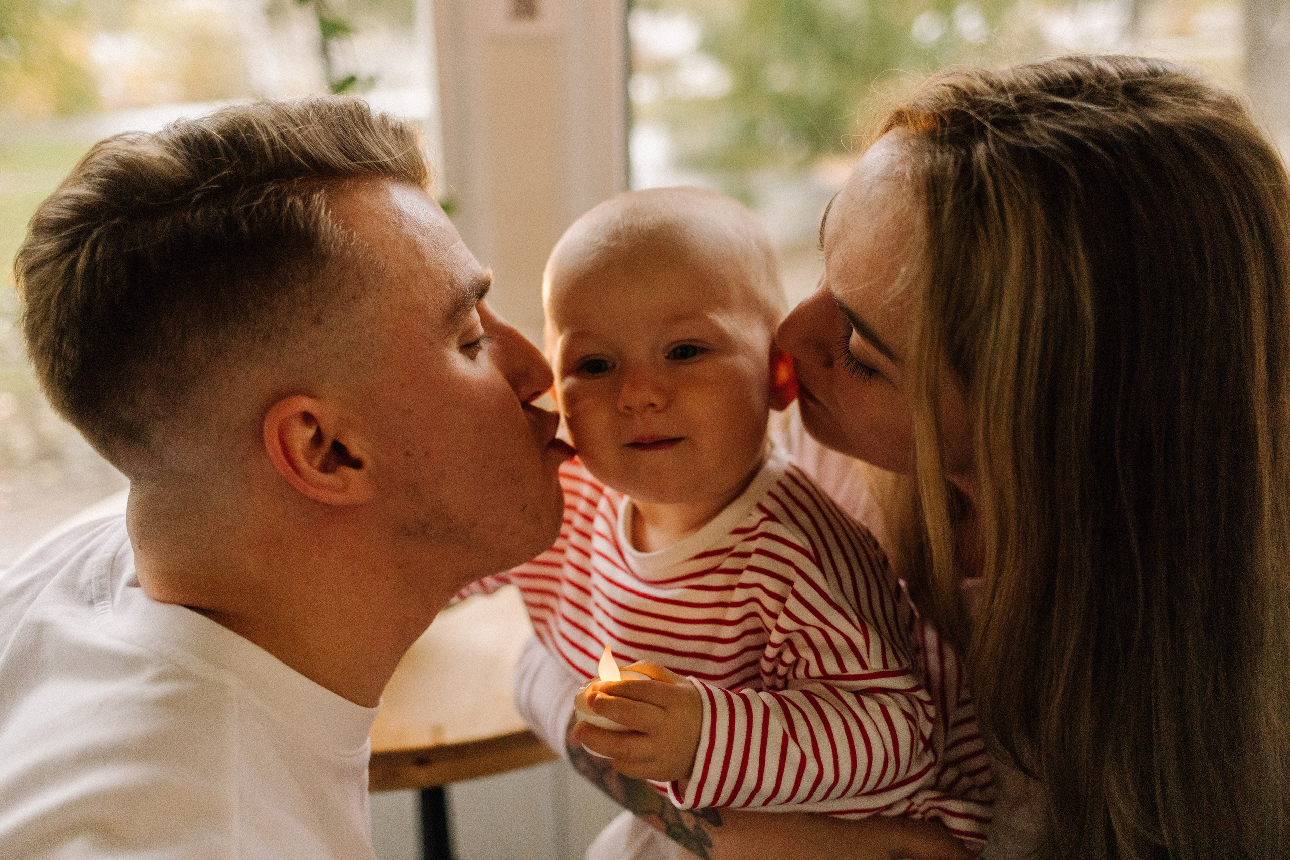 Мия. Семейный фотограф Юлия Клишина