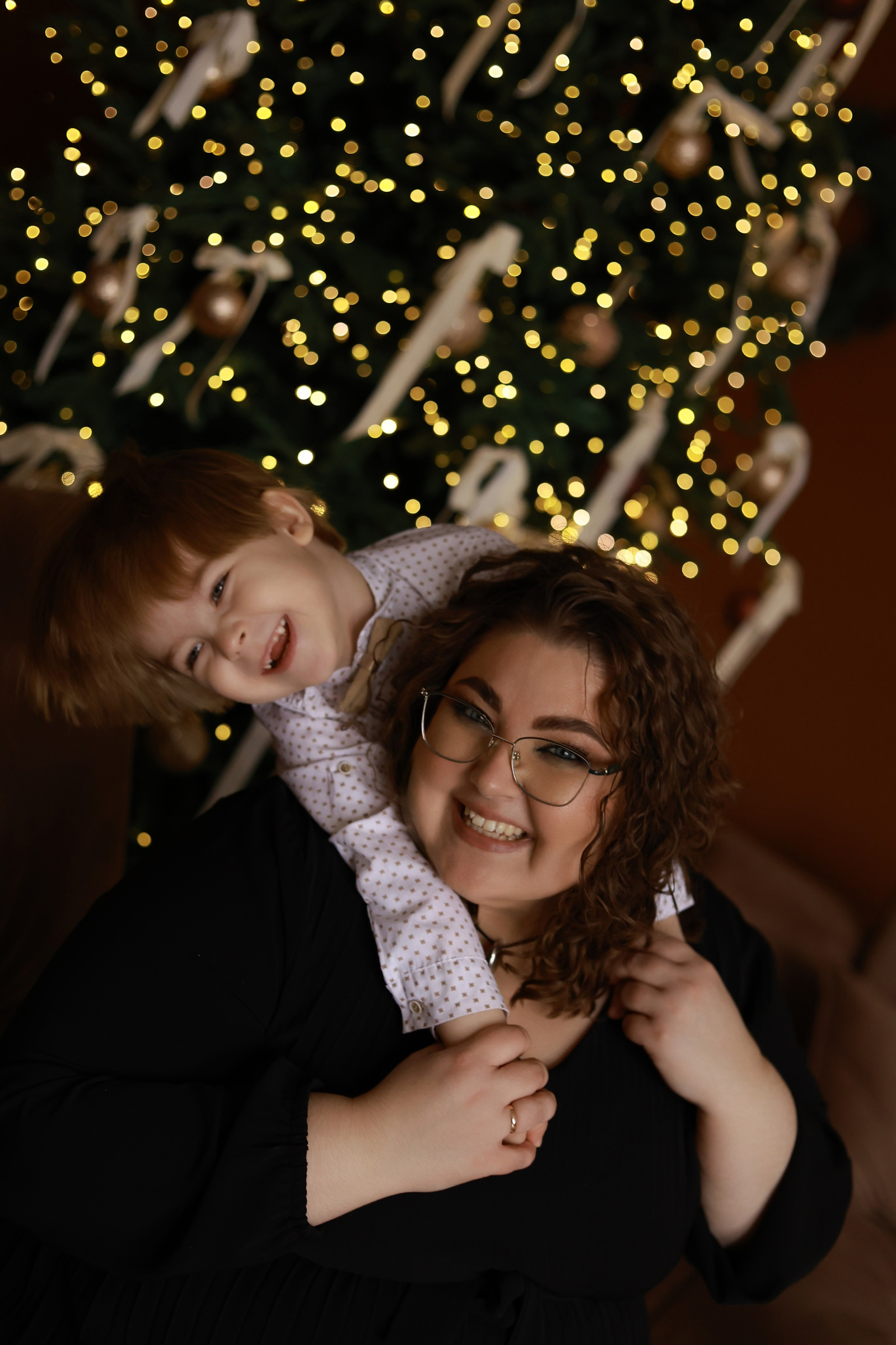 Новый год. Свадебный фотограф Пермь Екатеринбург Краснокамск