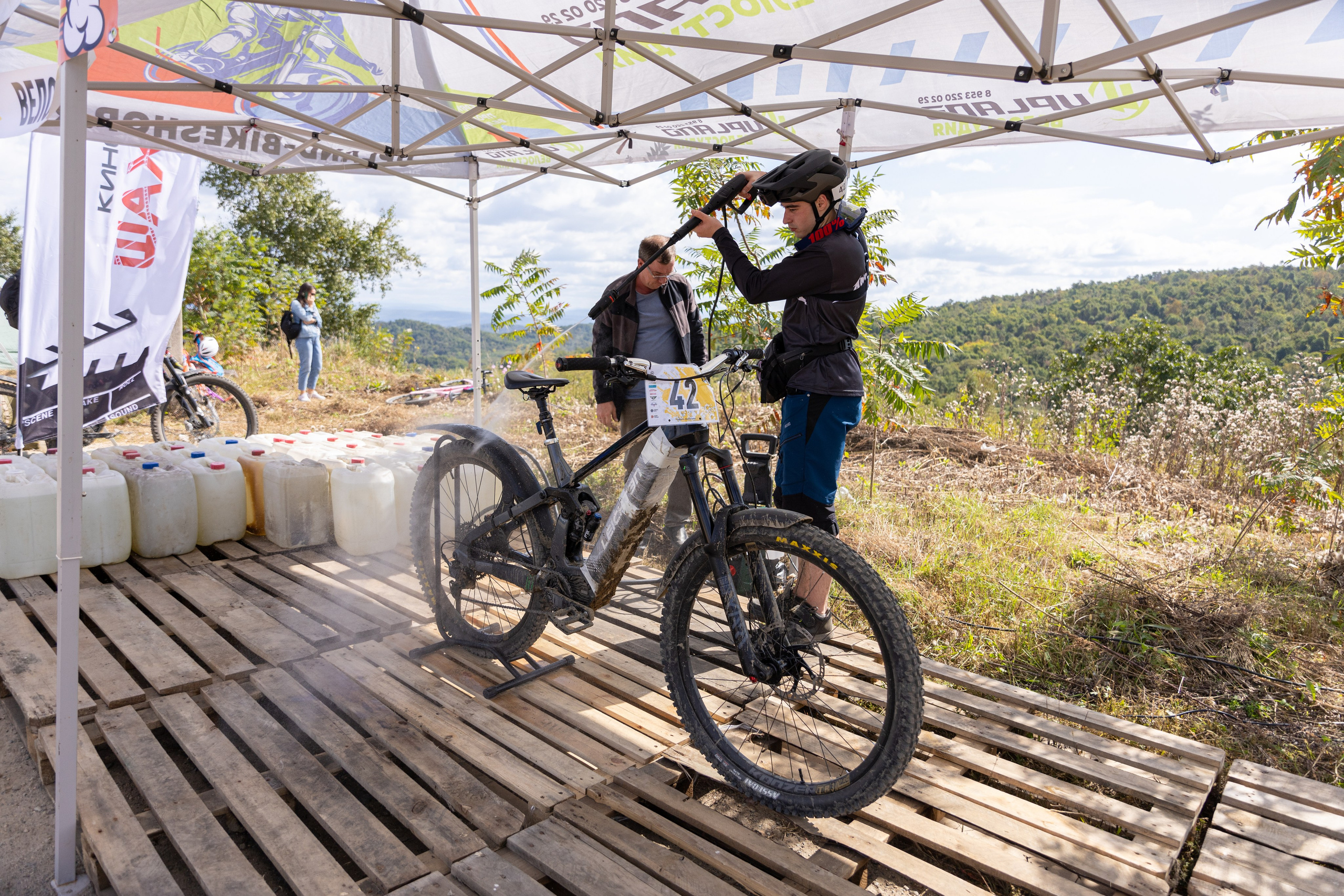 ВелоФест Трындец г. Артём. Олег Катакинов| Репортажный фотограф в городе у моря (Владивосток)