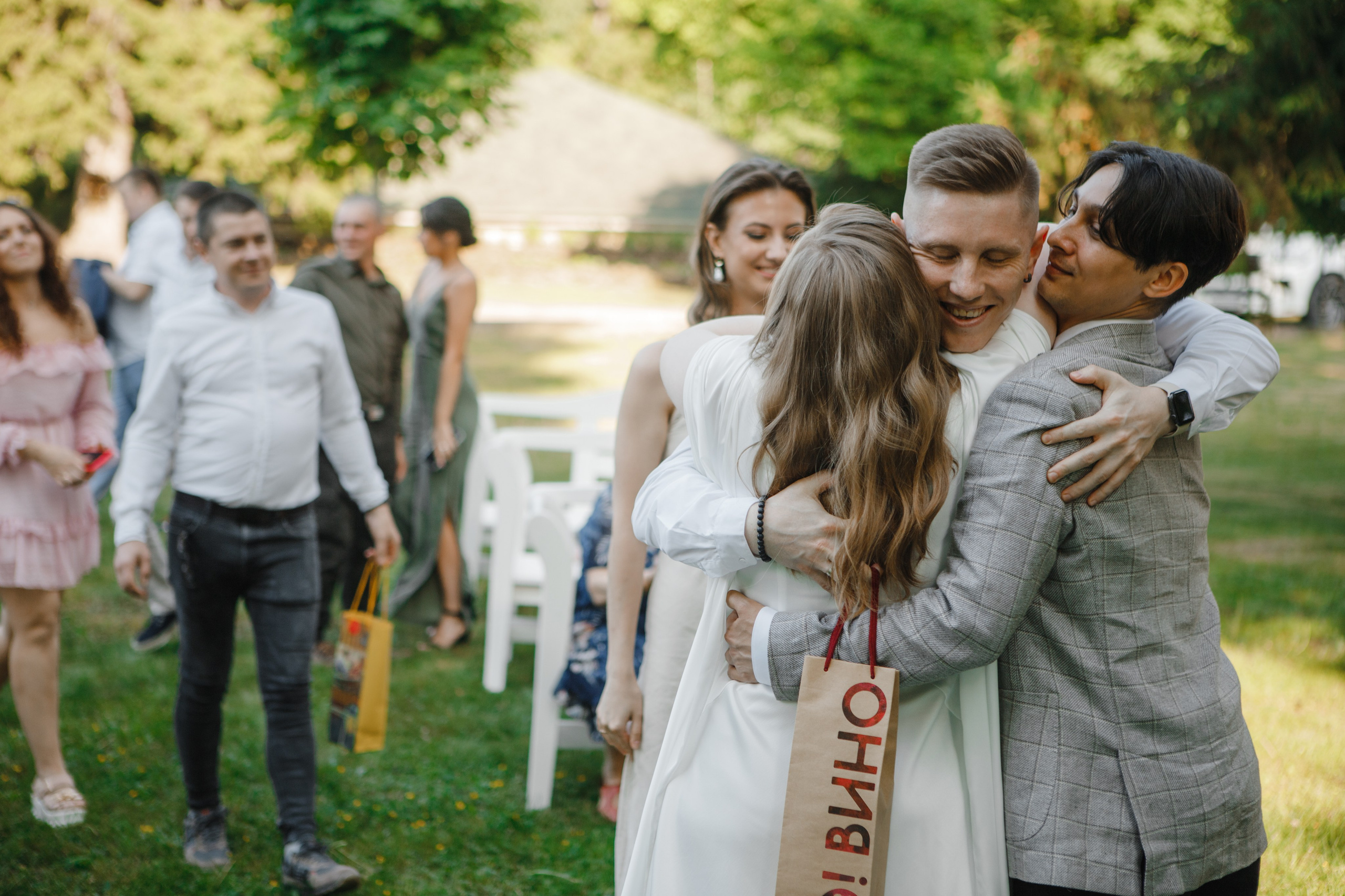 Один день на двоих. Свадебный и семейный фотограф Ижевск