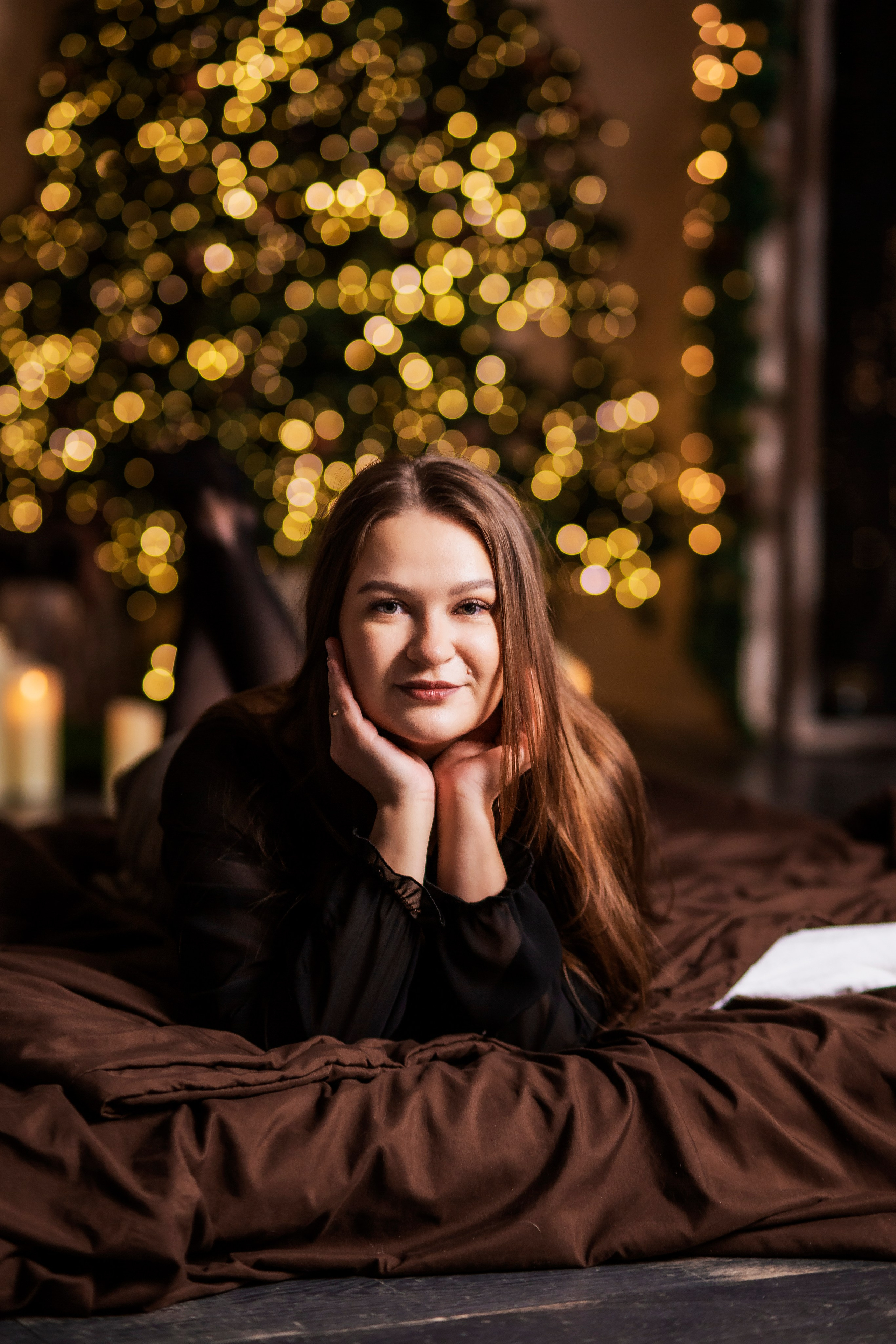 Индивидуальная съемка. Семейный фотограф в Саратове