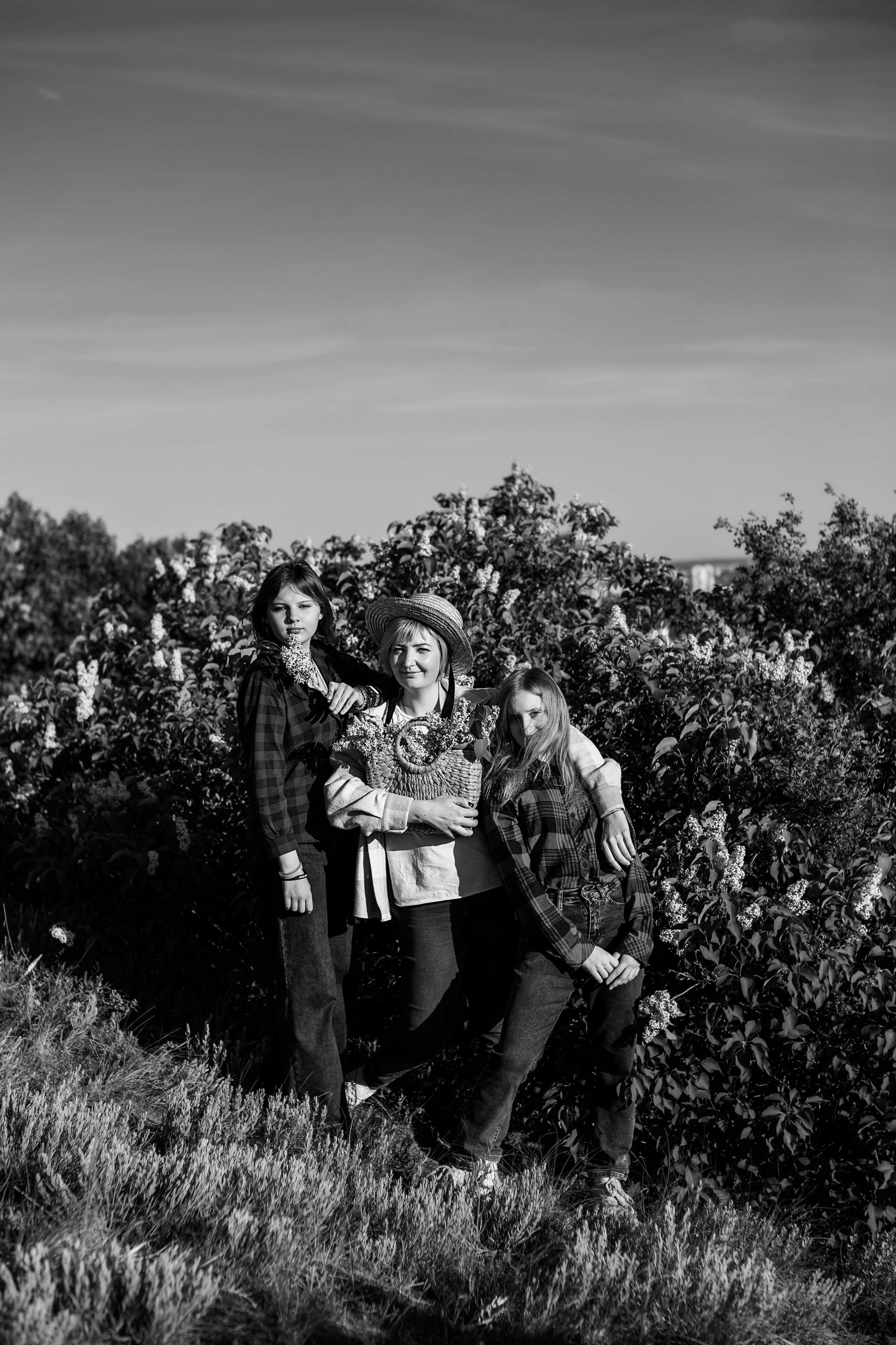 Семейные фотоистории. Семейный фотограф в Саратове