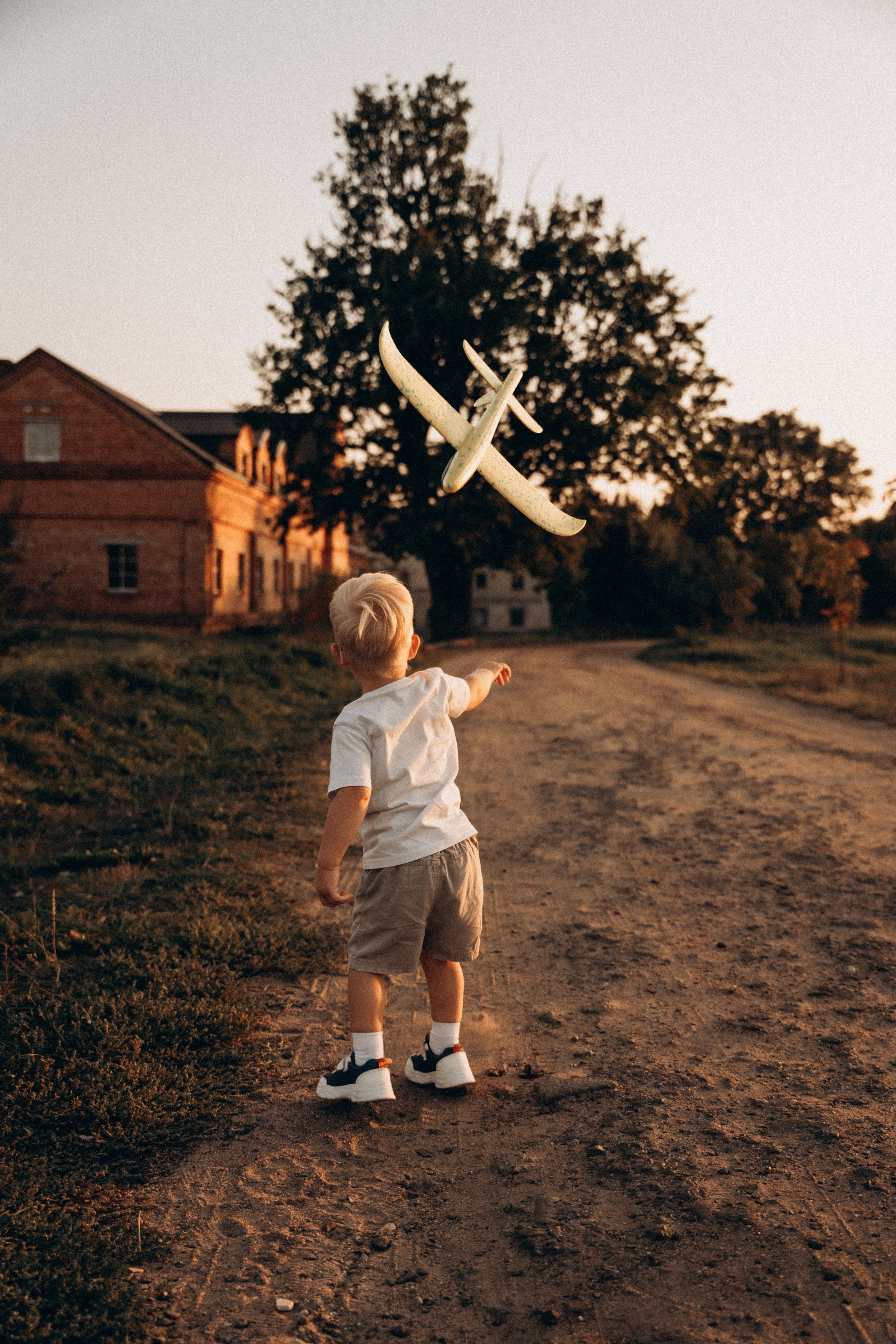 Марина, Саша, Максим и Дениска. Фотограф Мария Миллс | Минск
