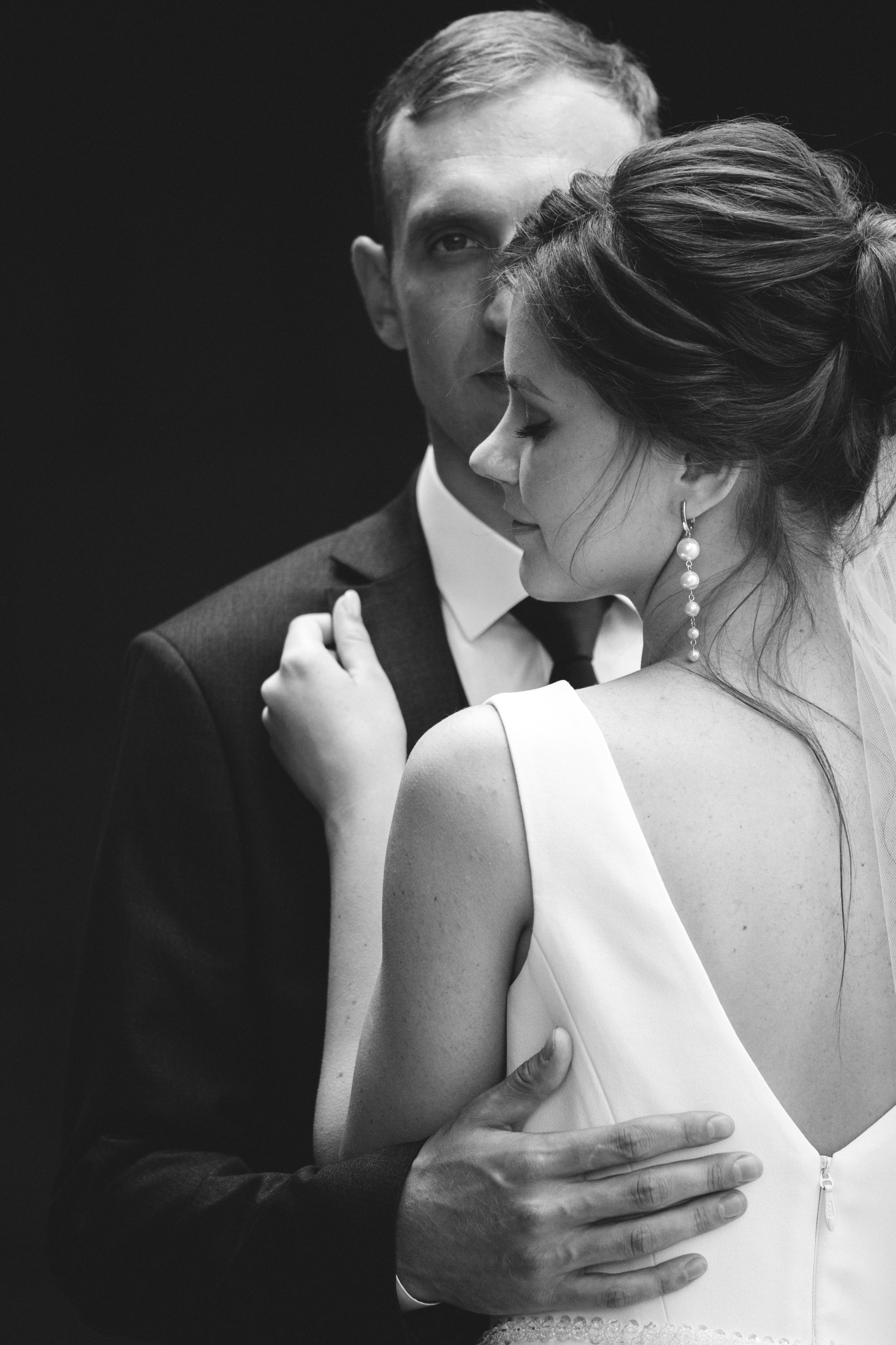 Отзывы о фотографе Дмитрии Кувшинове. Свадебный фотограф в Витебске Дмитрий Кувшинов