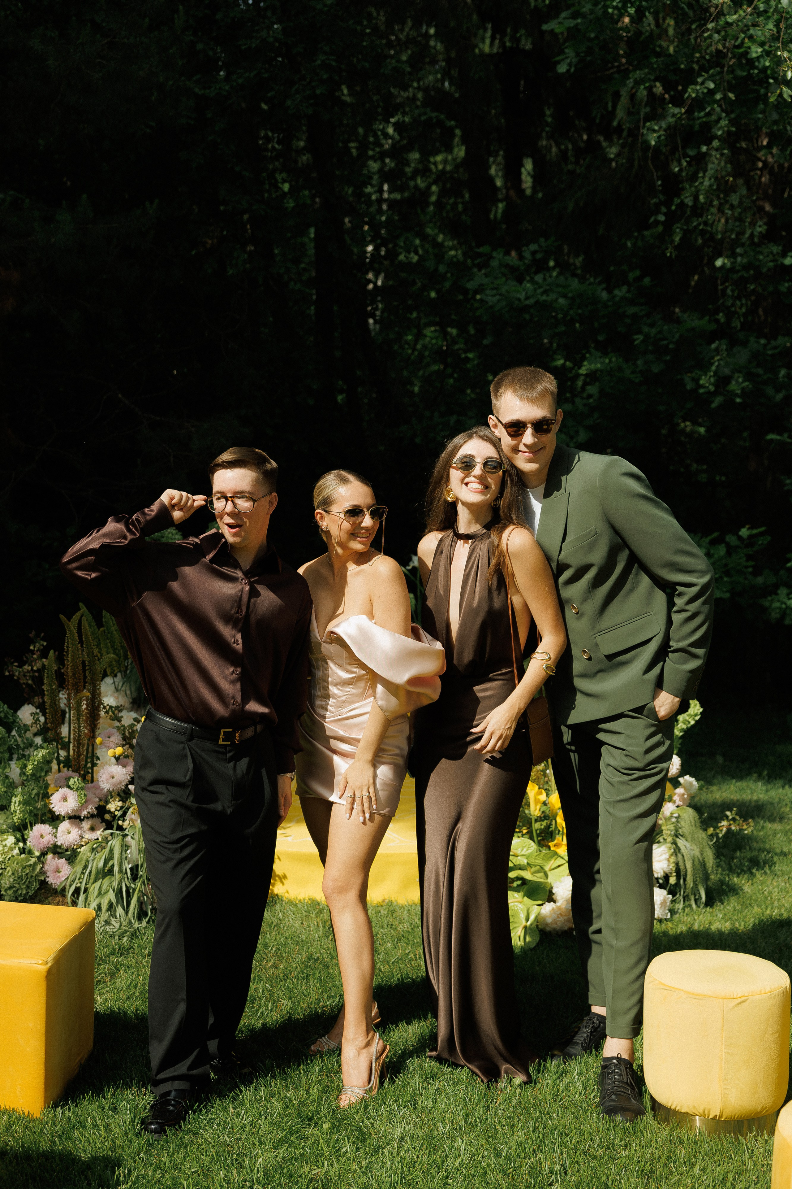 Антон и Влада. Свадебный фотограф в Москве и Санкт-Петербурге Денис Ходюков