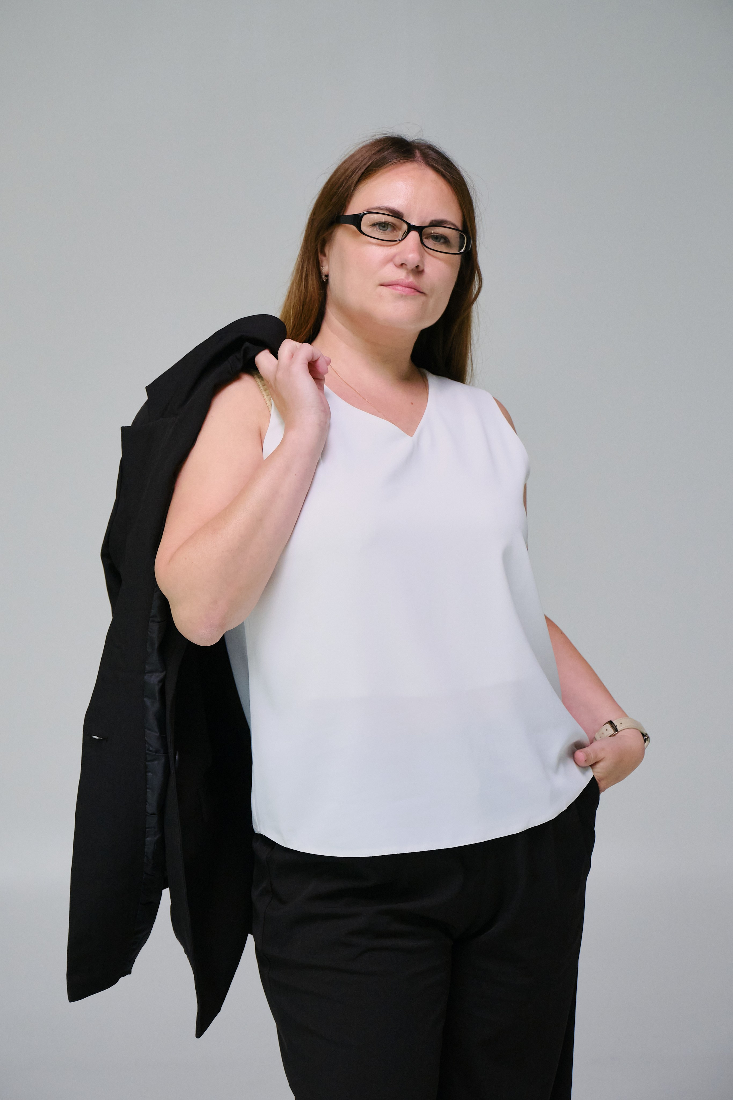 Корпоративные фотосессии сотрудников