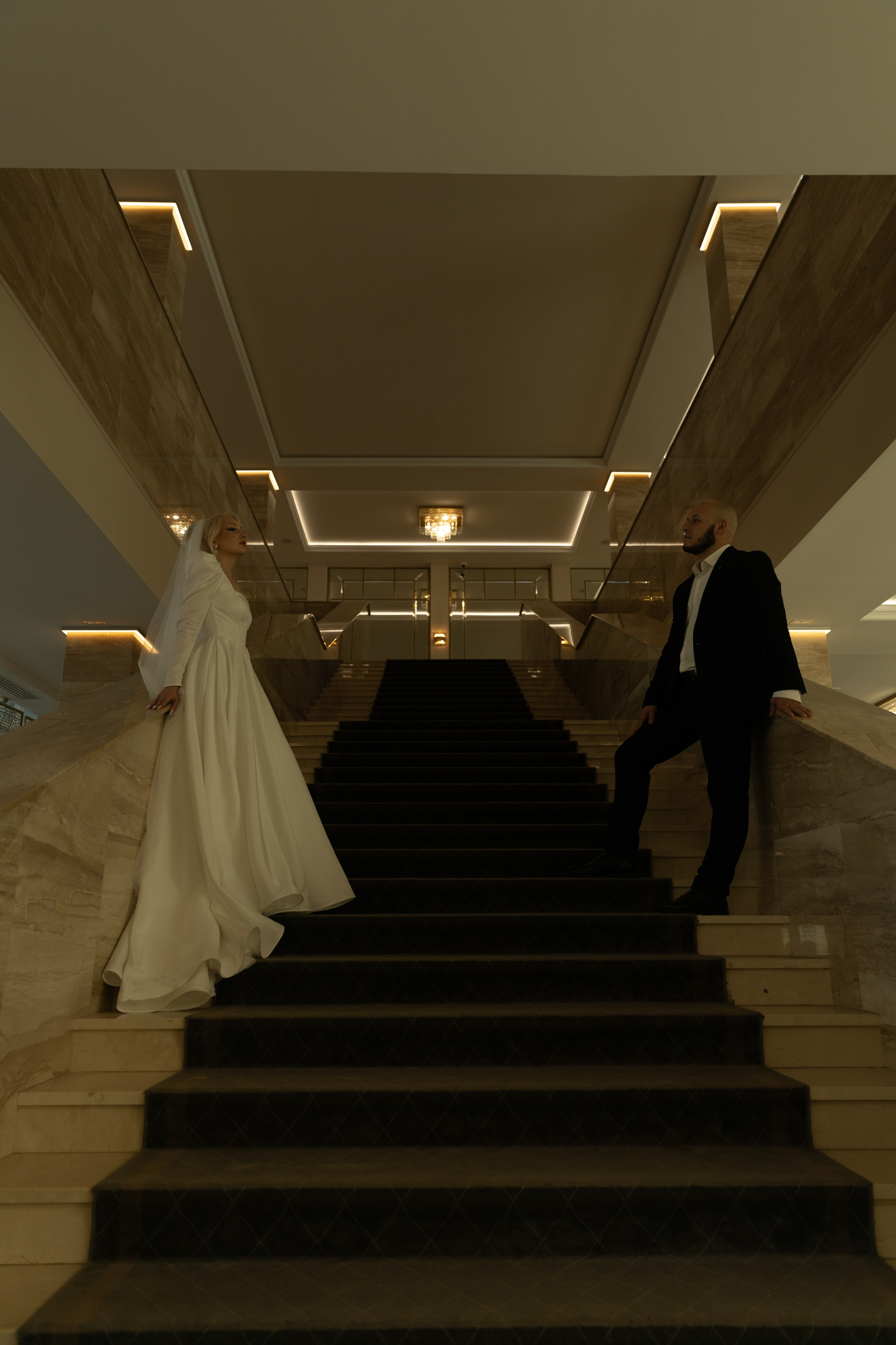 Пресеты «Ультра пак». Фотограф Сергей Антонов Москва