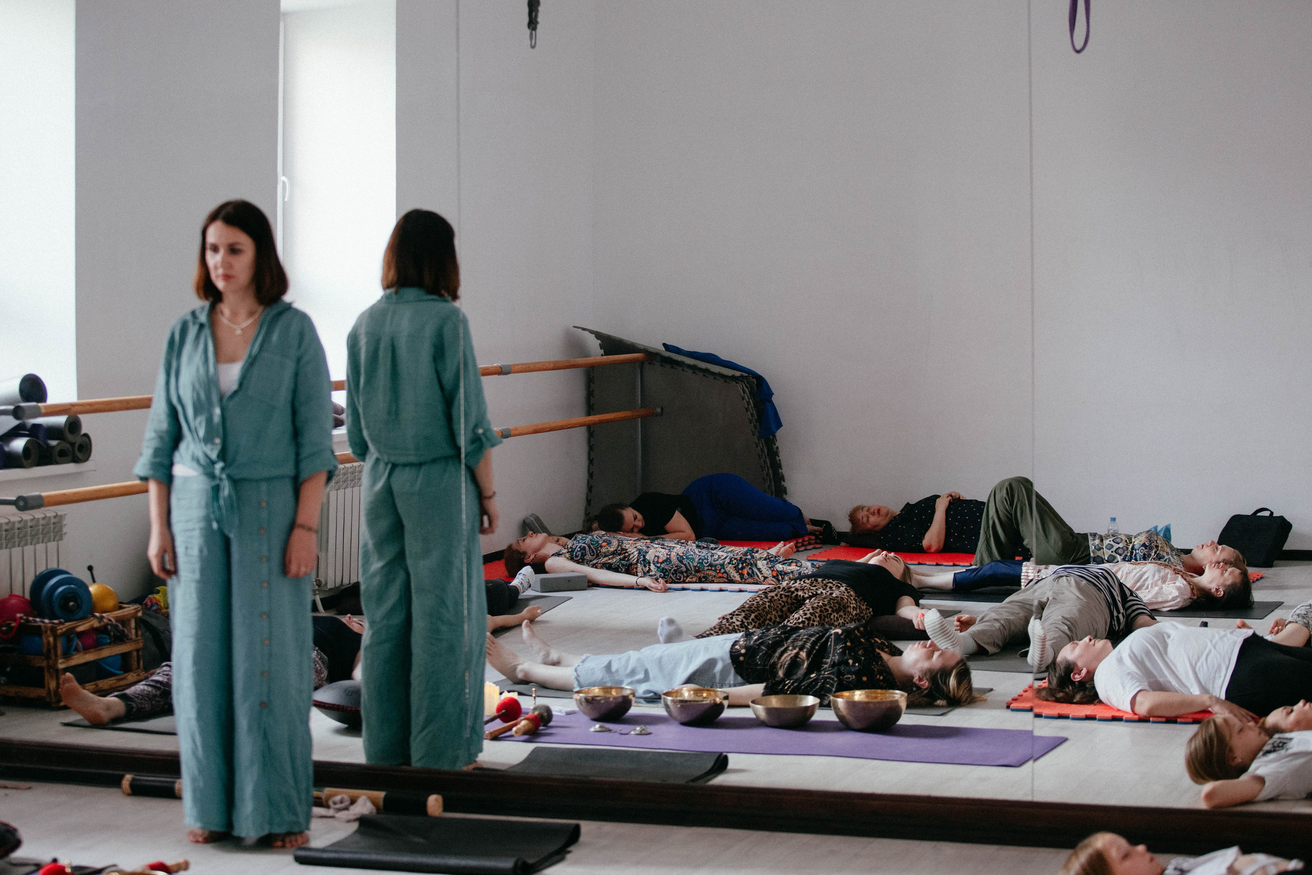 Фестиваль здоровья. Арт-фотограф Крис Л. в Тобольске: портрет, семейные, свадьбы