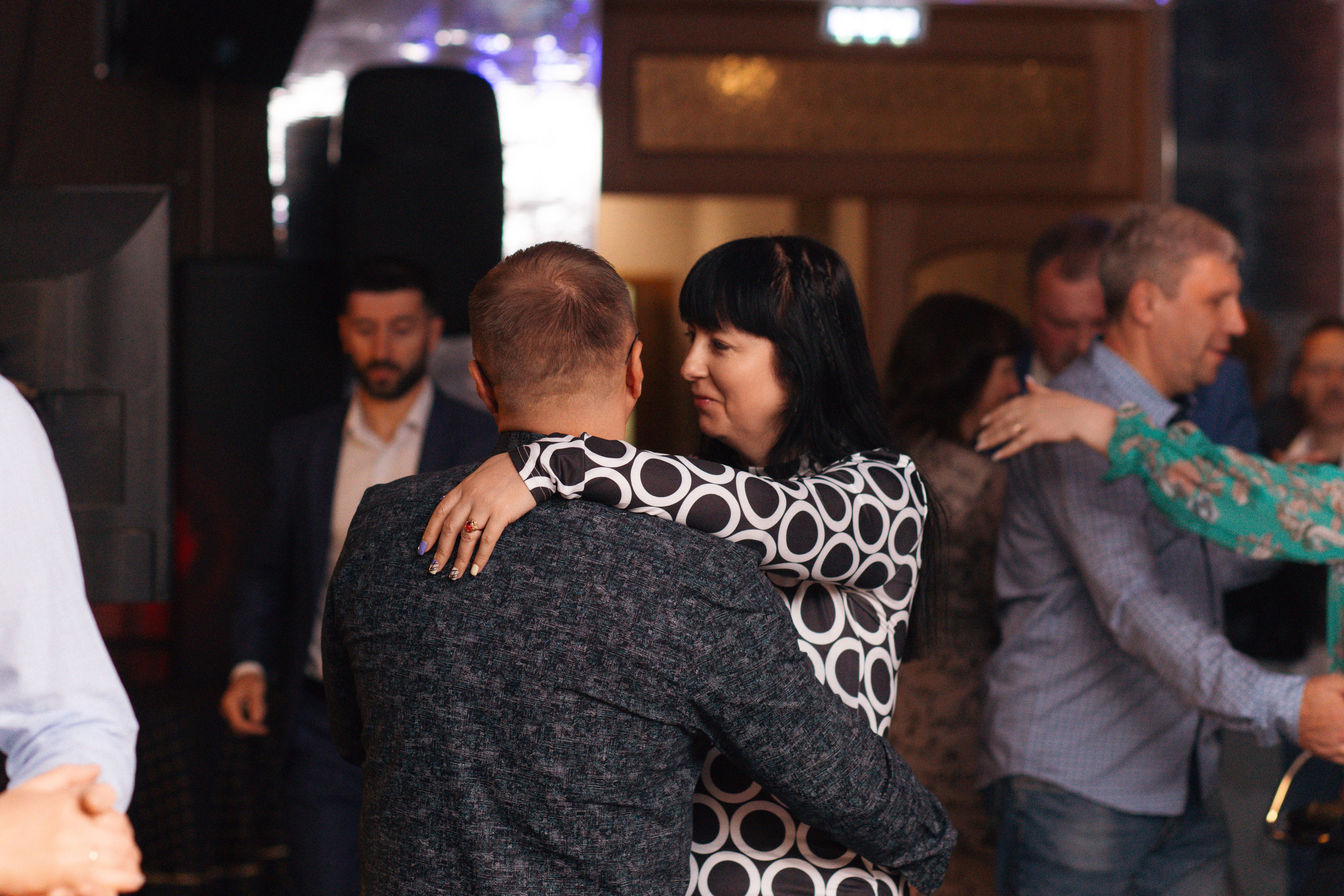 Юбилей в Хит Парке. Семейный фотограф в Вышнем Волочке — Ульяна Иванова | Фотосессии для всей семьи