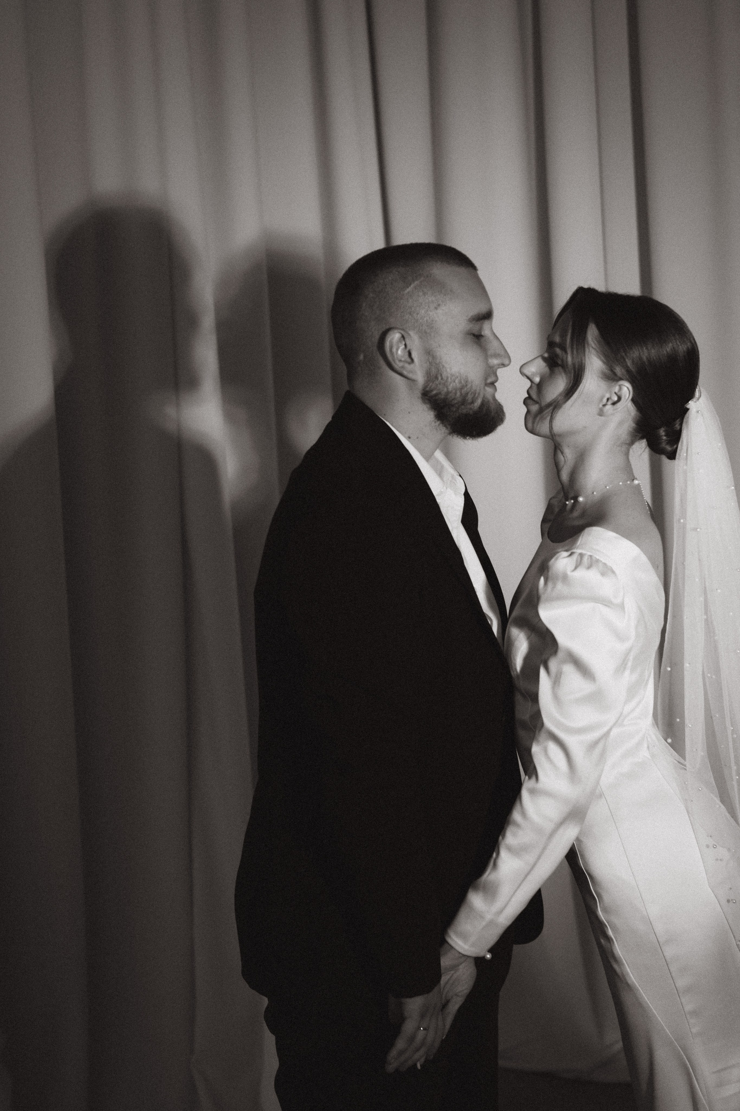 Павел&Полина. Фотограф в Барнауле Софья Намазбаева