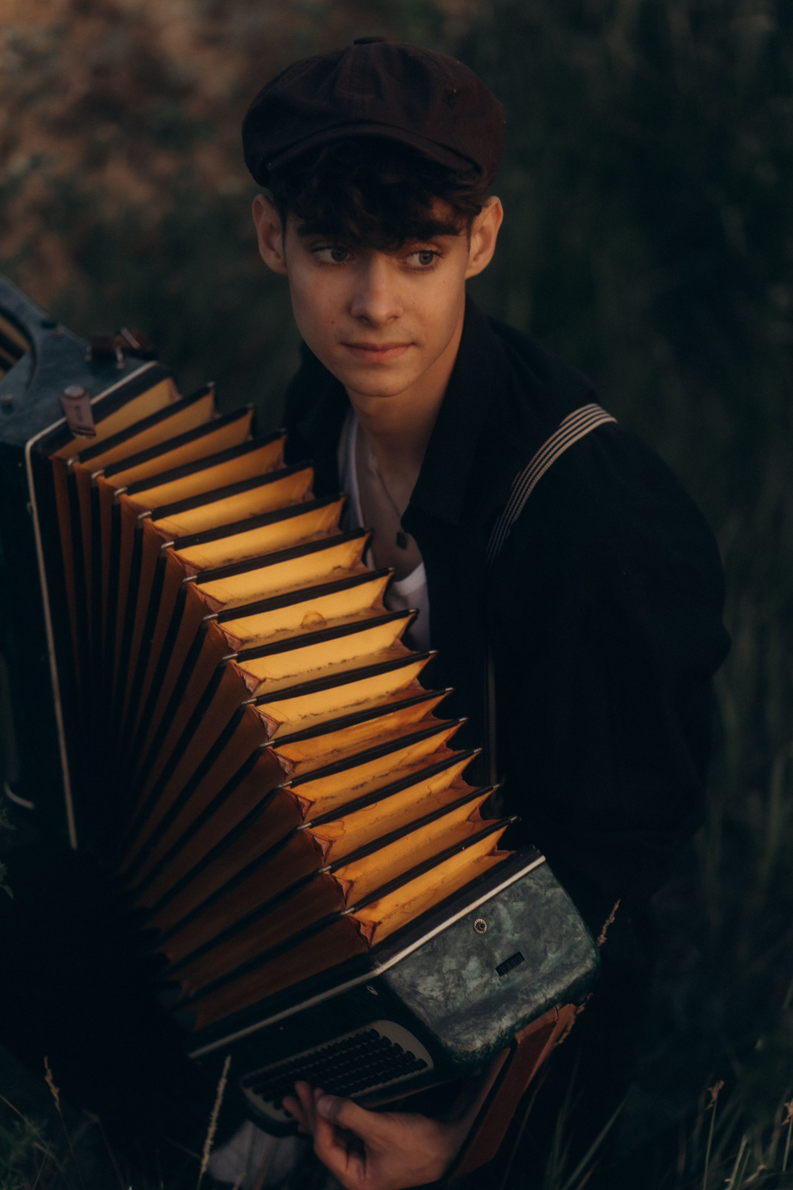 Старший брат. Семейный фотограф в Калининграде Елена Глазунова