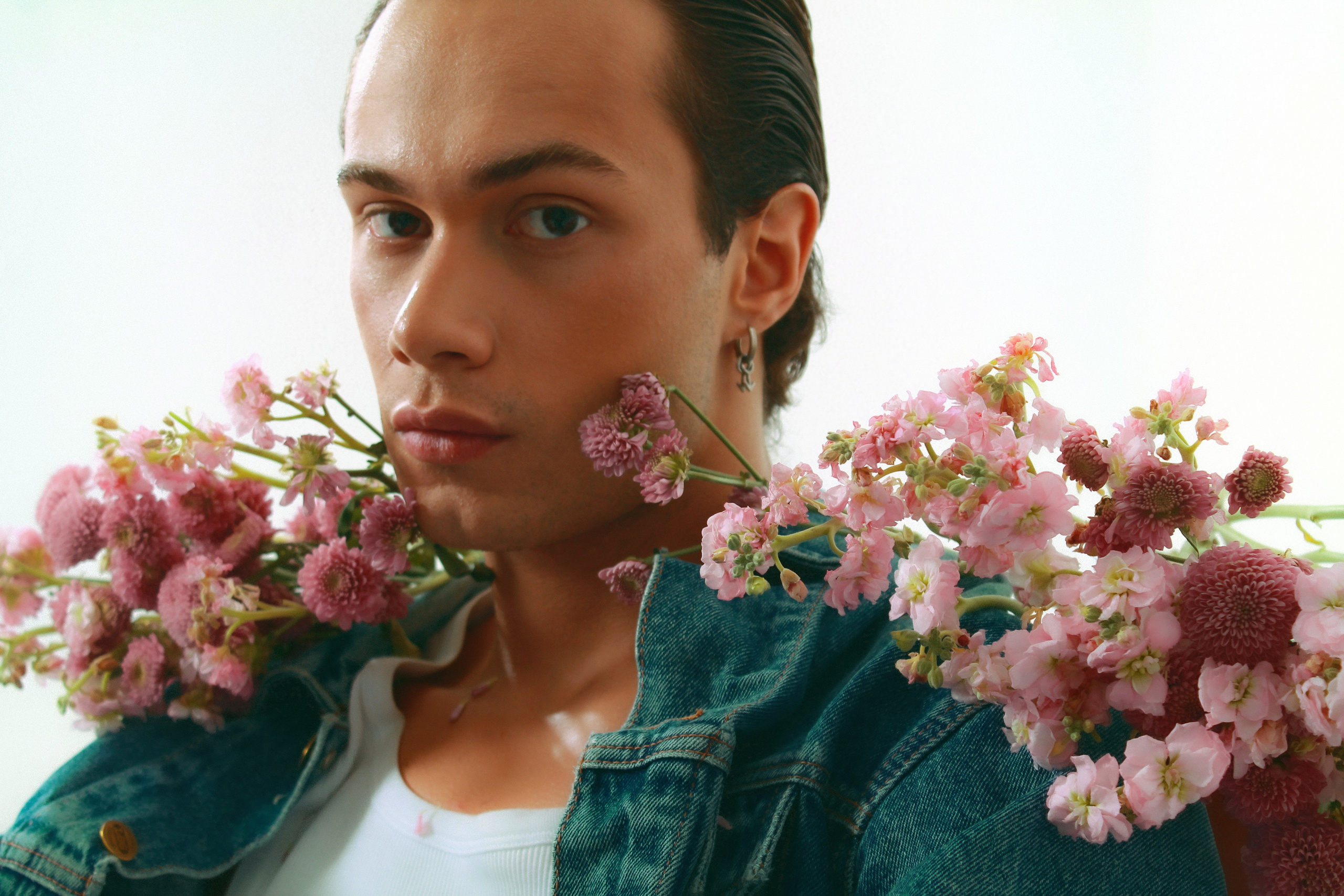 FOR @contexobnormal BRUTAL&ROMANTIC. ART фотограф NBIRDIE