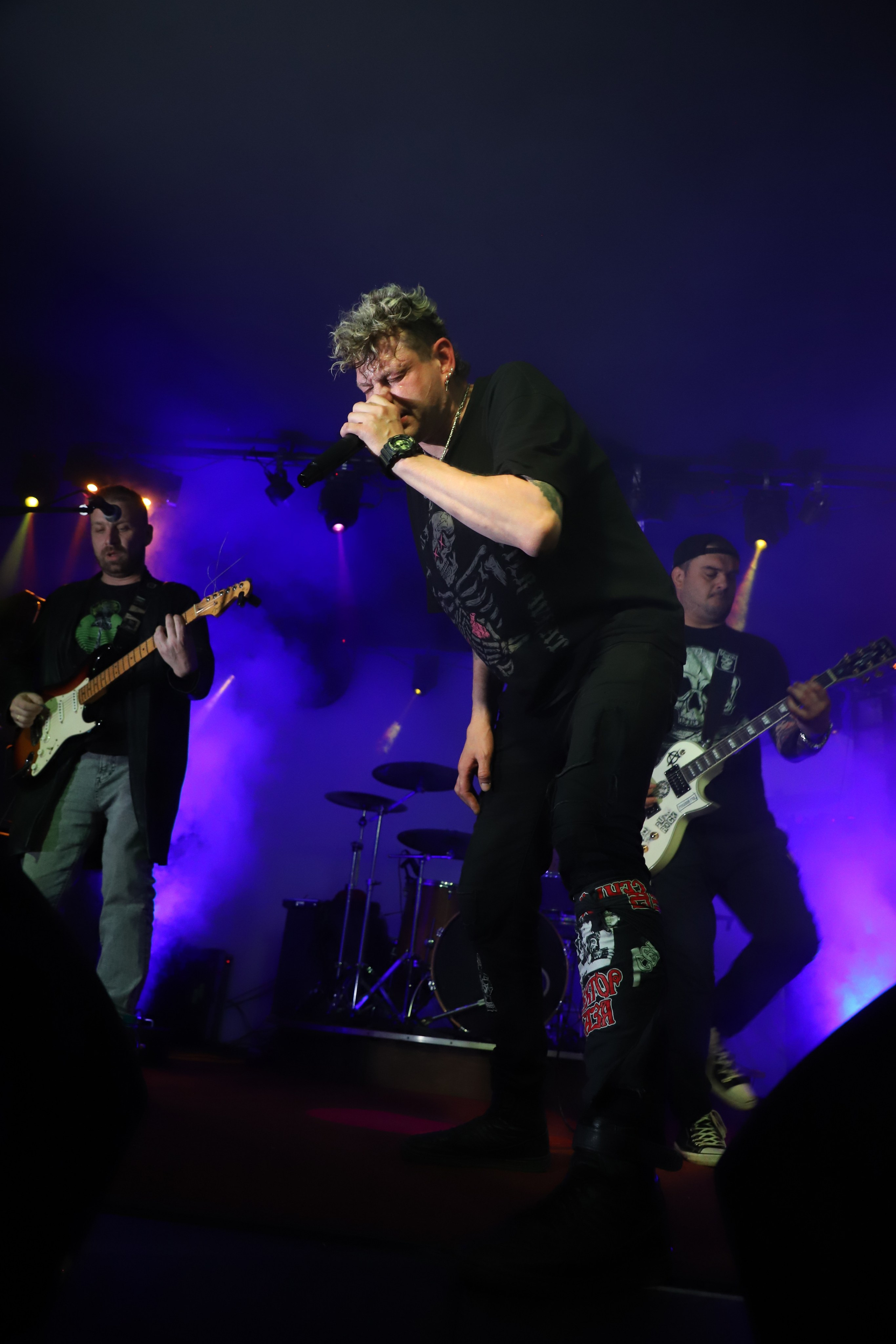 Роковой Год. Фотограф в Тюмени Алексей Модин