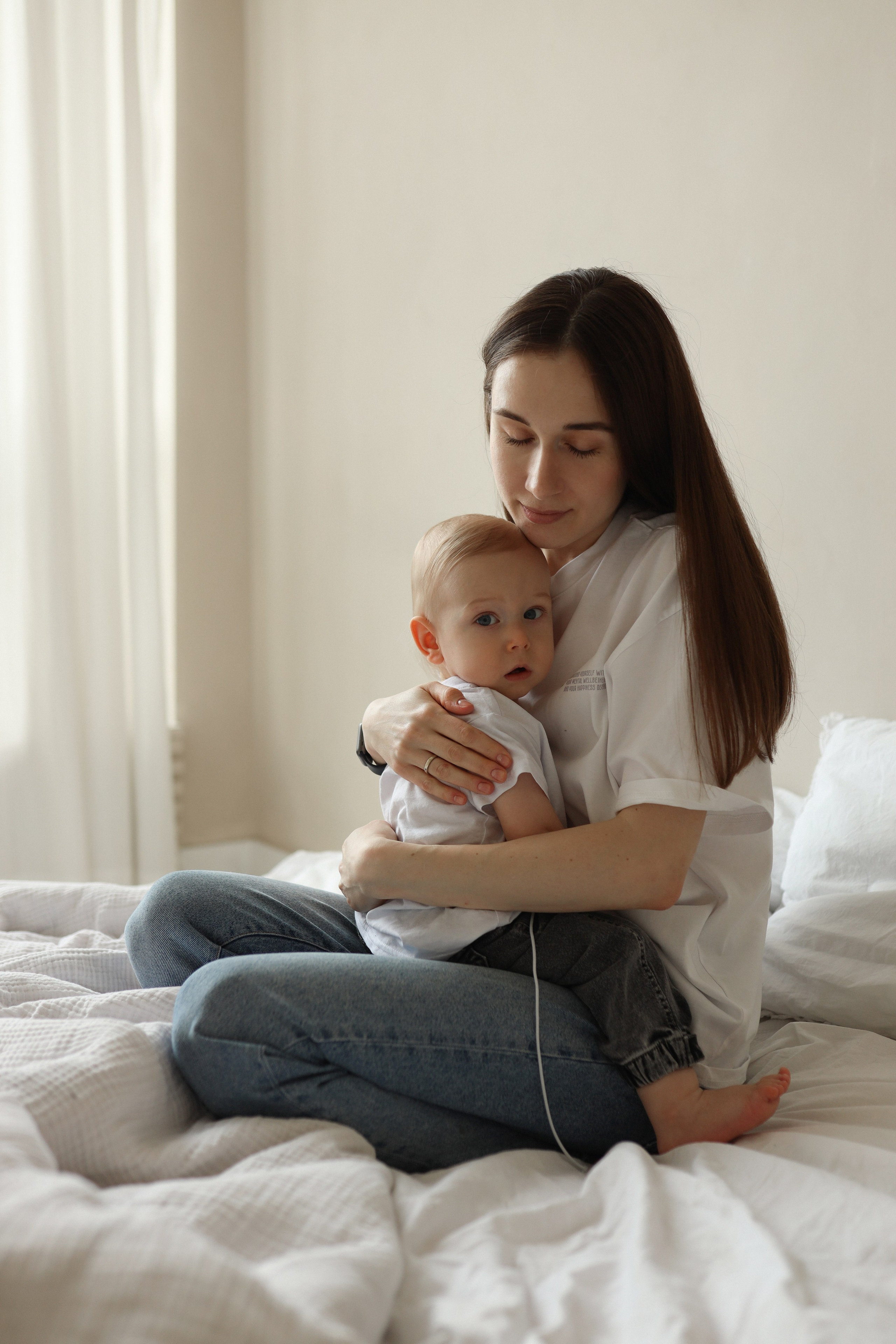 Костя Эля и Мирон. Лена Колягина Фотограф по любви