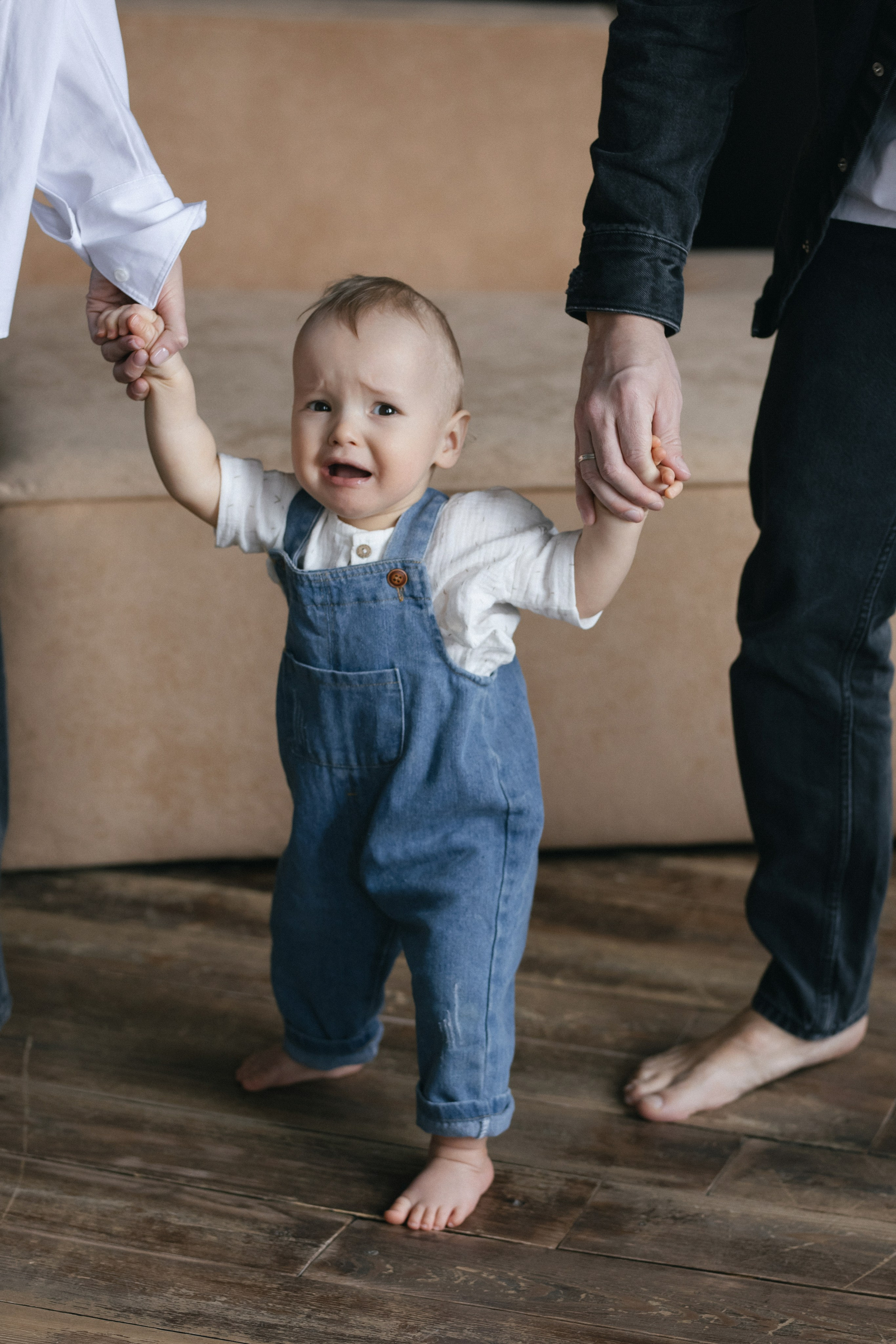 ЮЛИЯ, АРТЕМ И МАТВЕЙ ` 25. Maria Startseva Photo