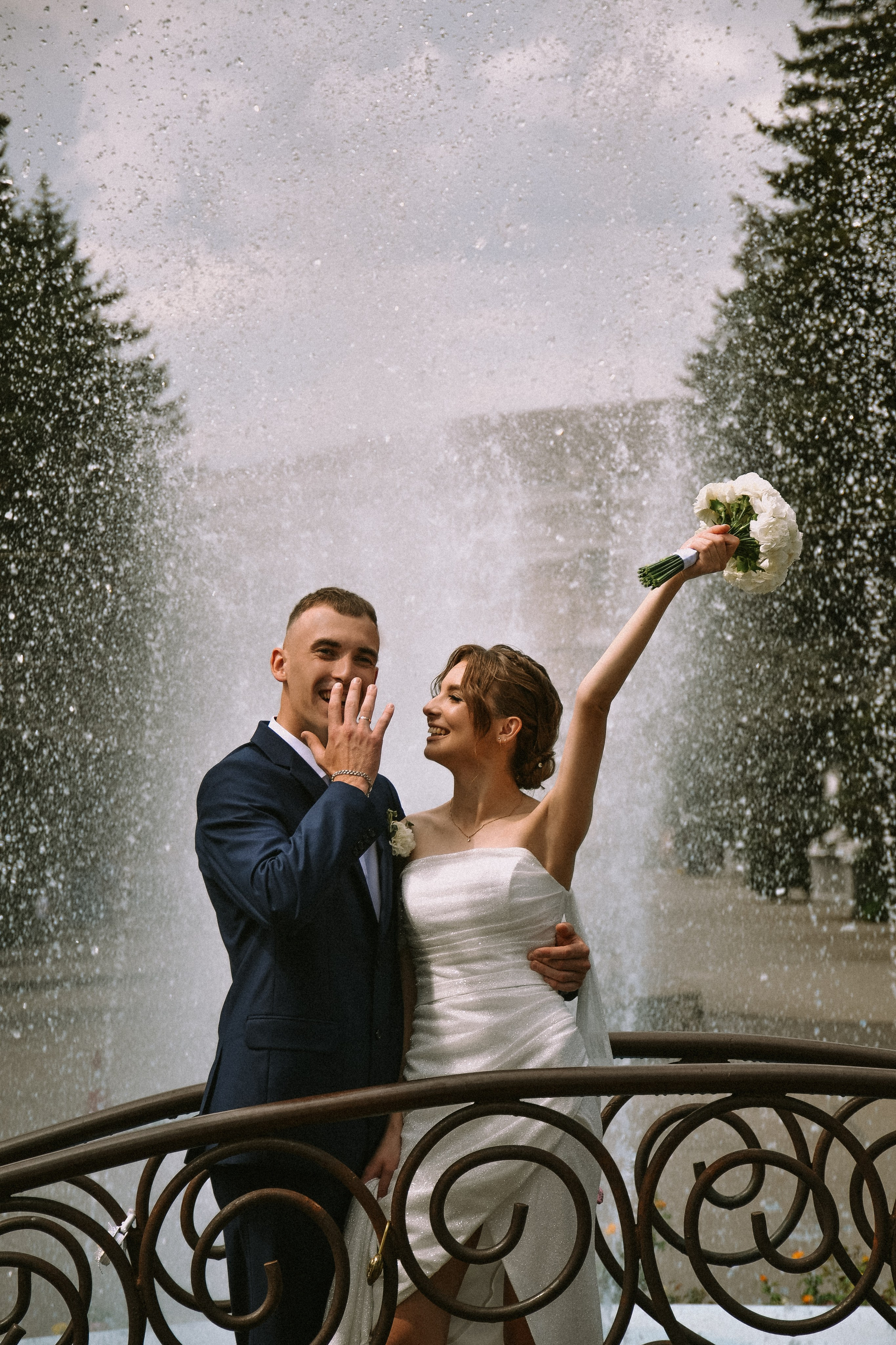 Елизавета и Данил. Анастасия — фотограф в Волжском и Волгограде