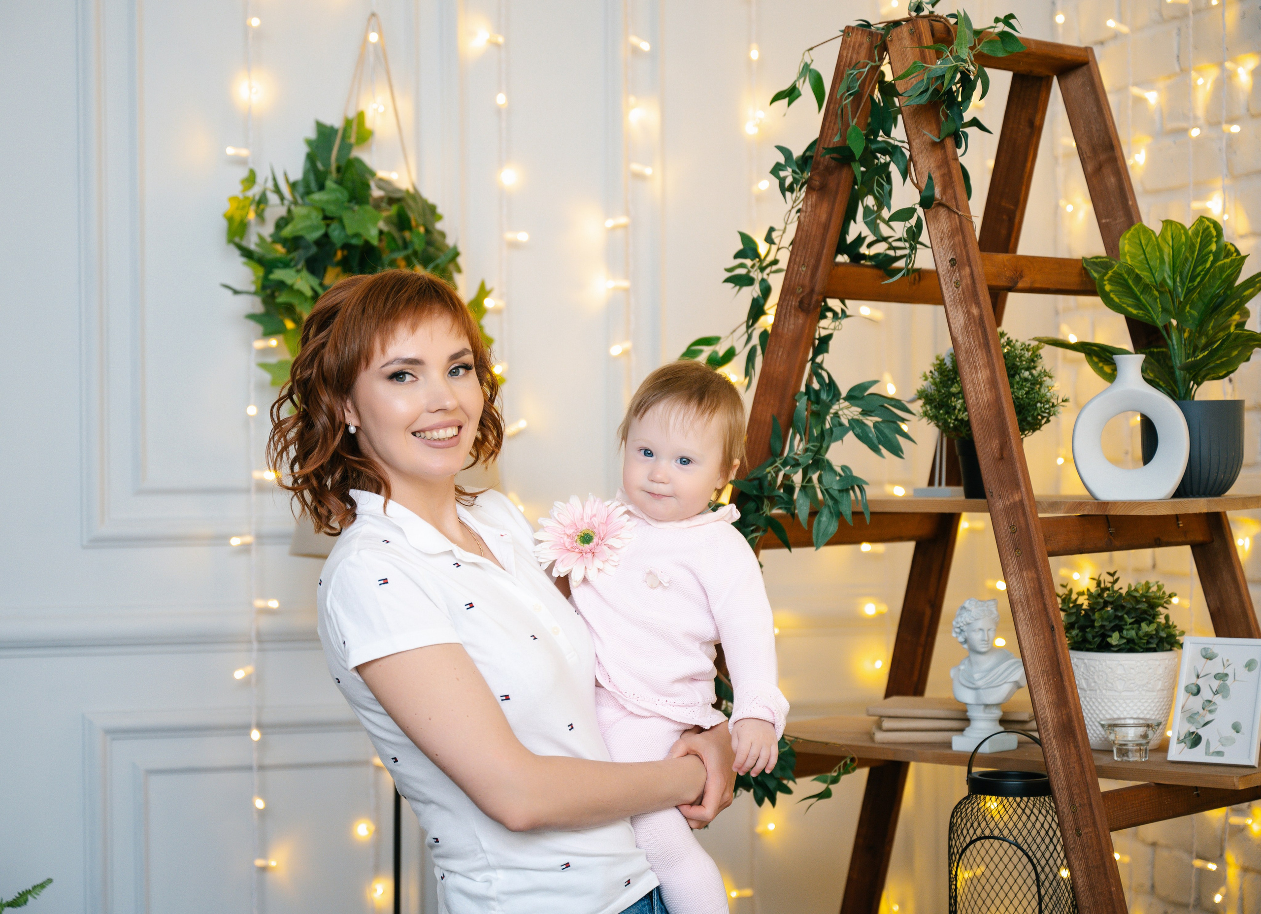 Злате годик. Свадебный видеограф в Москве Никонова Анна