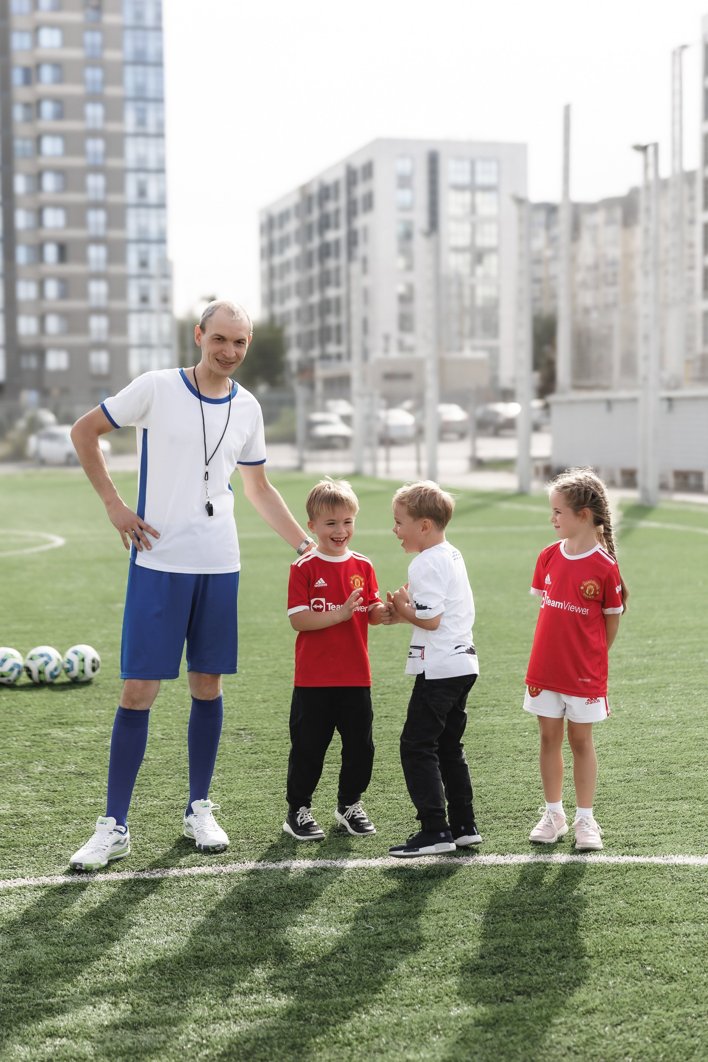 Давиду 7!. Фотограф в Волгограде — Александра Искандерова