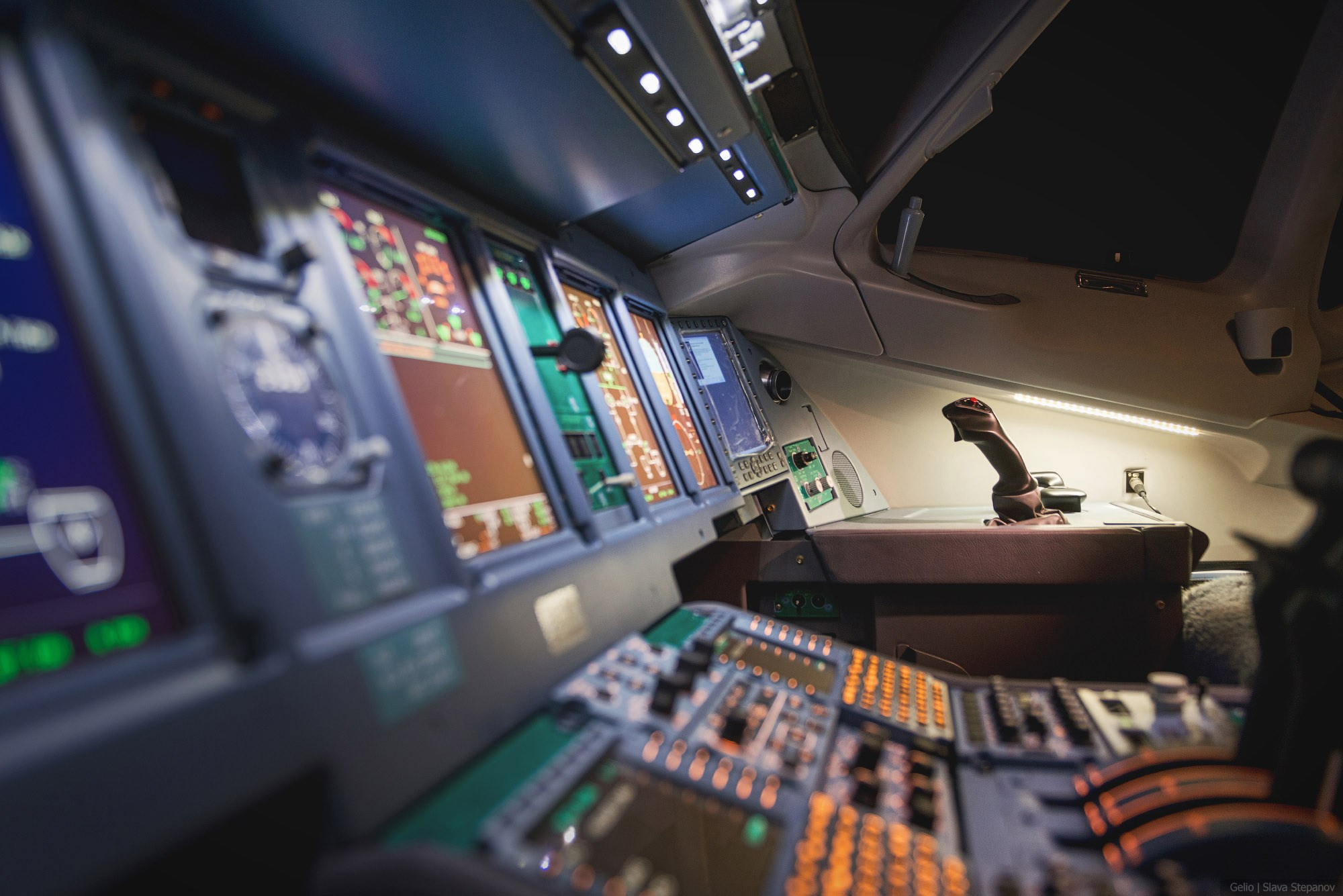 Аваиция. Фотограф Слава Степанов, Gelio