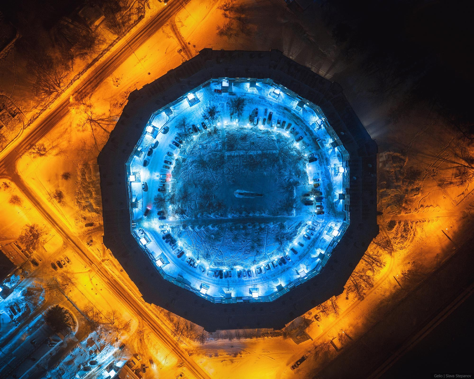 Прочее. Фотограф Слава Степанов, Gelio