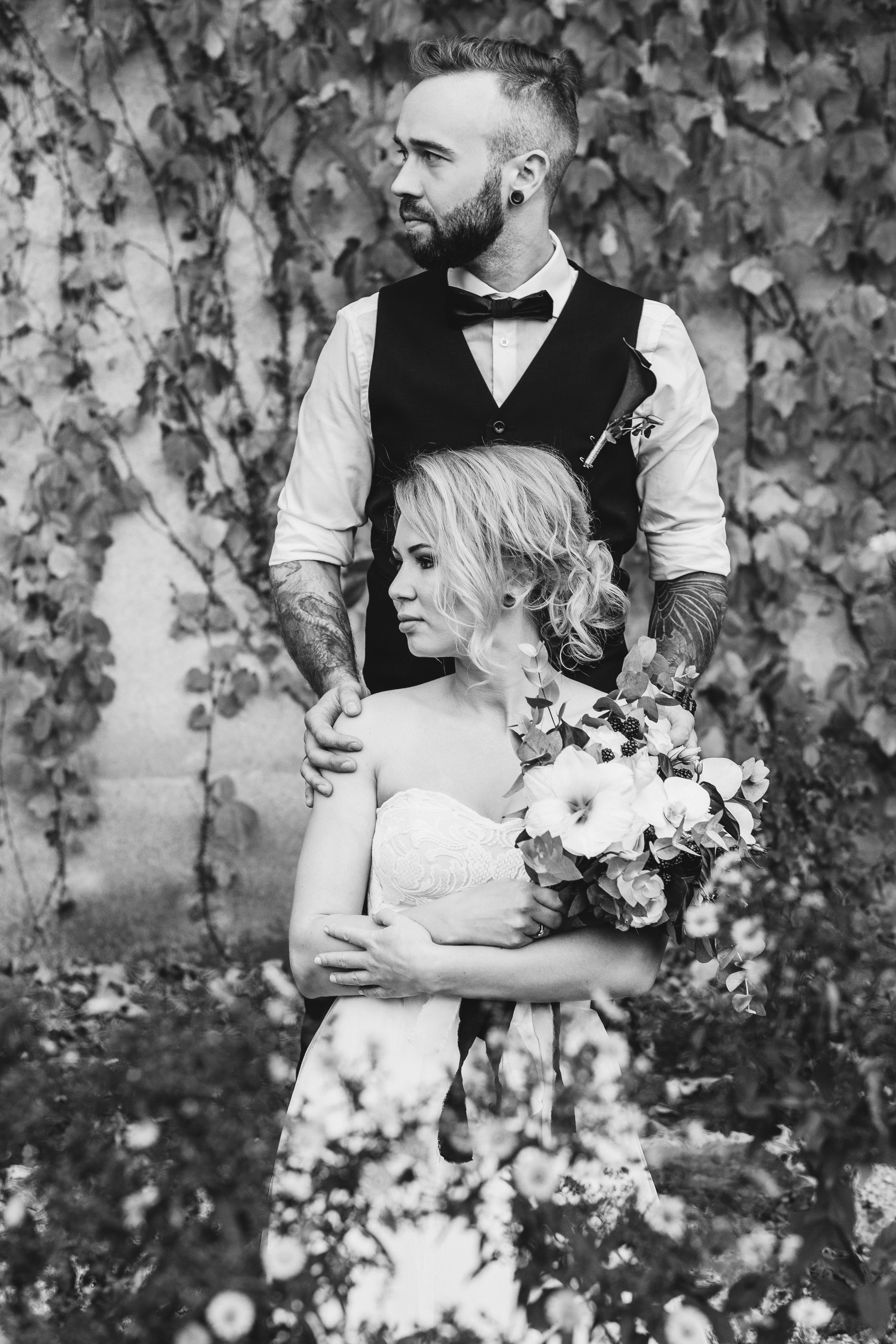 Настя и Роман. Фотограф во Владивостоке Настя Косач