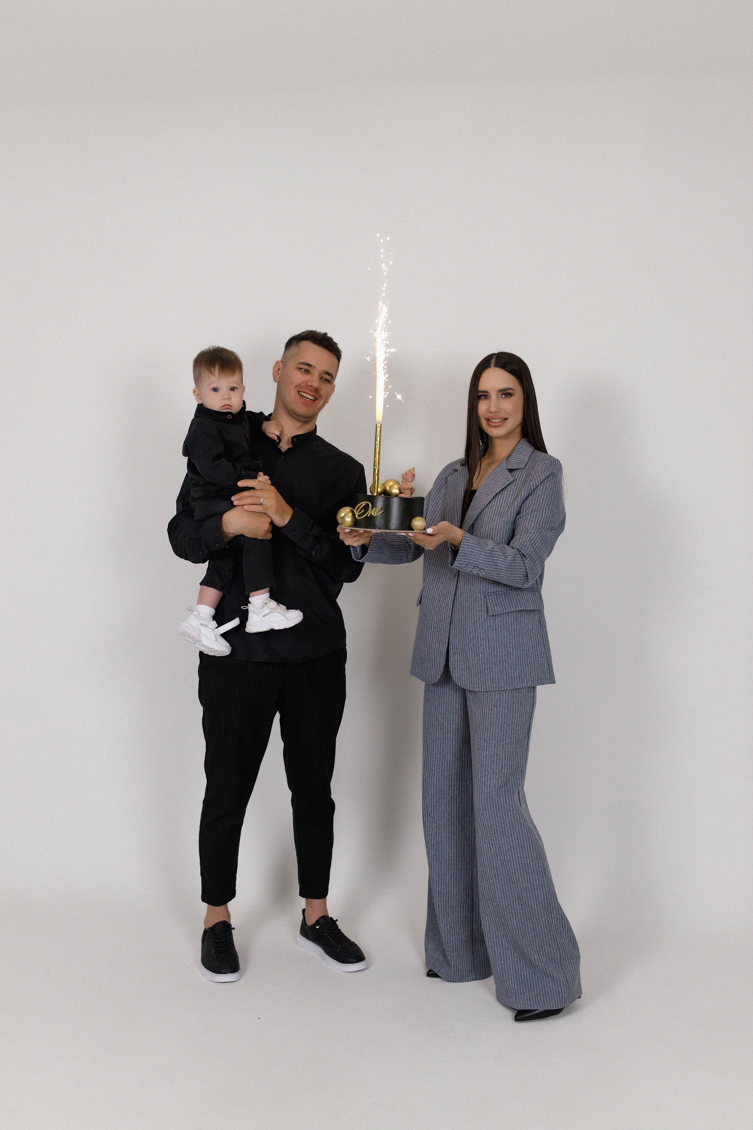 Годик у власти. Свадебный и семейный фотограф в Казани и Волжске