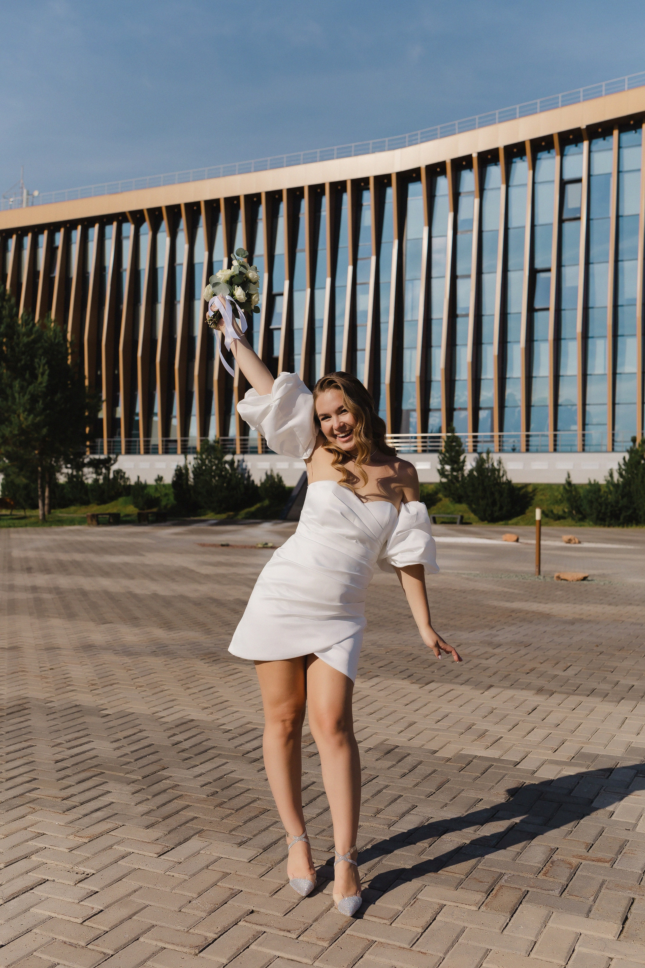 Руслан и Дарья. Свадебный и семейный фотограф в Казани и Волжске