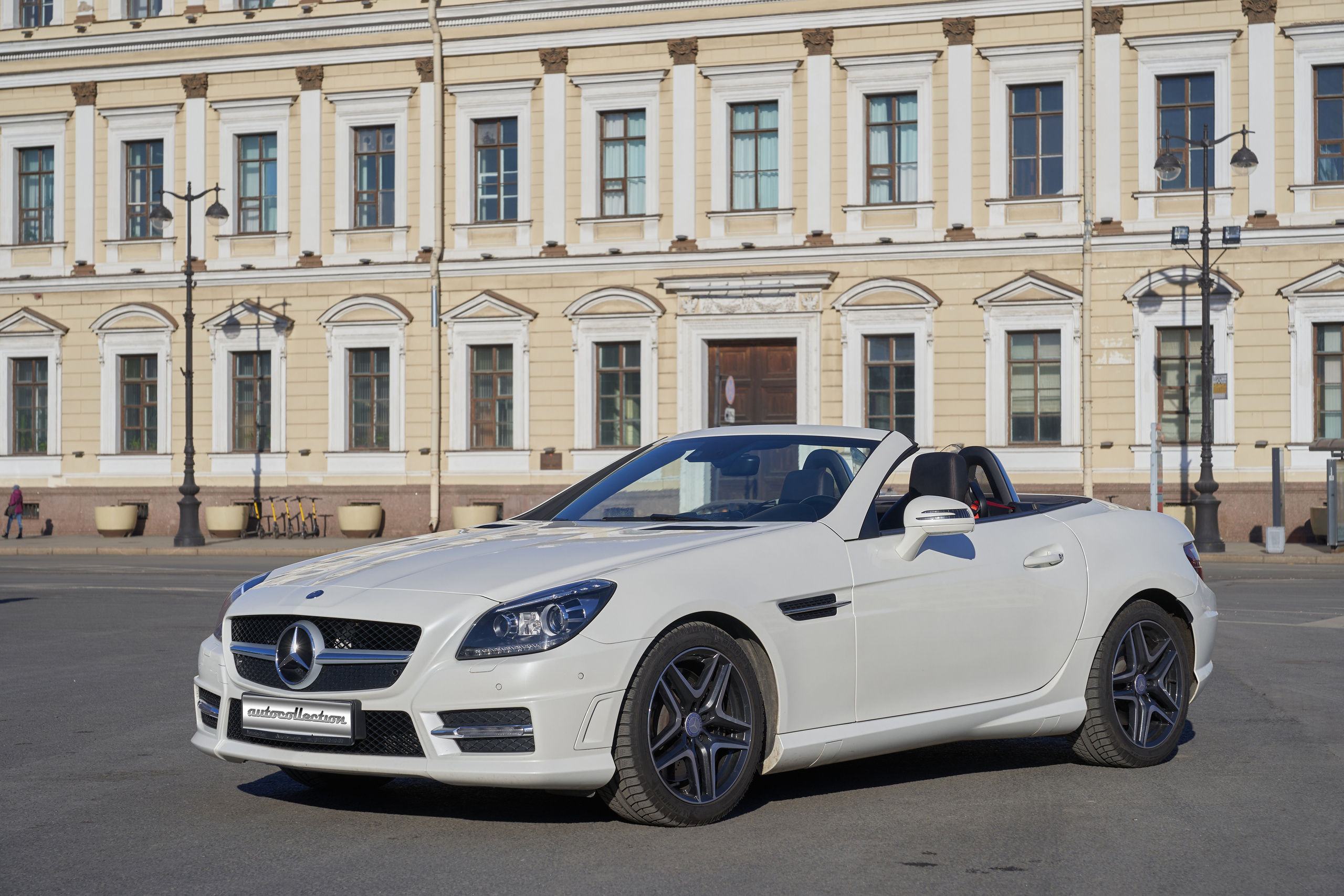 Autocollection. Съемка контента для сервиса аренды автомобилей. Фотограф Дмитрий Цветков | Санкт-Петербург