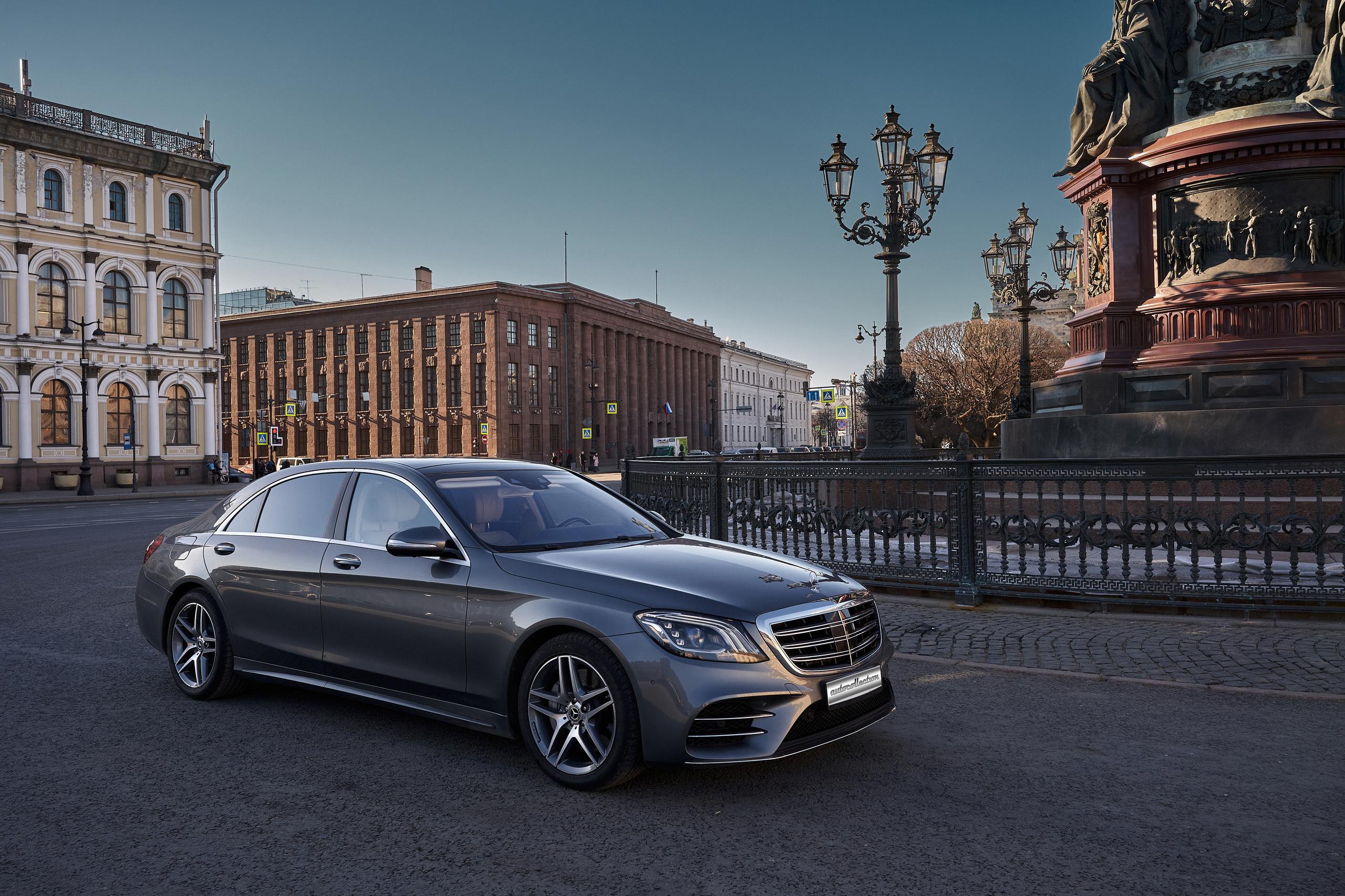 Autocollection. Съемка контента для сервиса аренды автомобилей. Фотограф Дмитрий Цветков | Санкт-Петербург