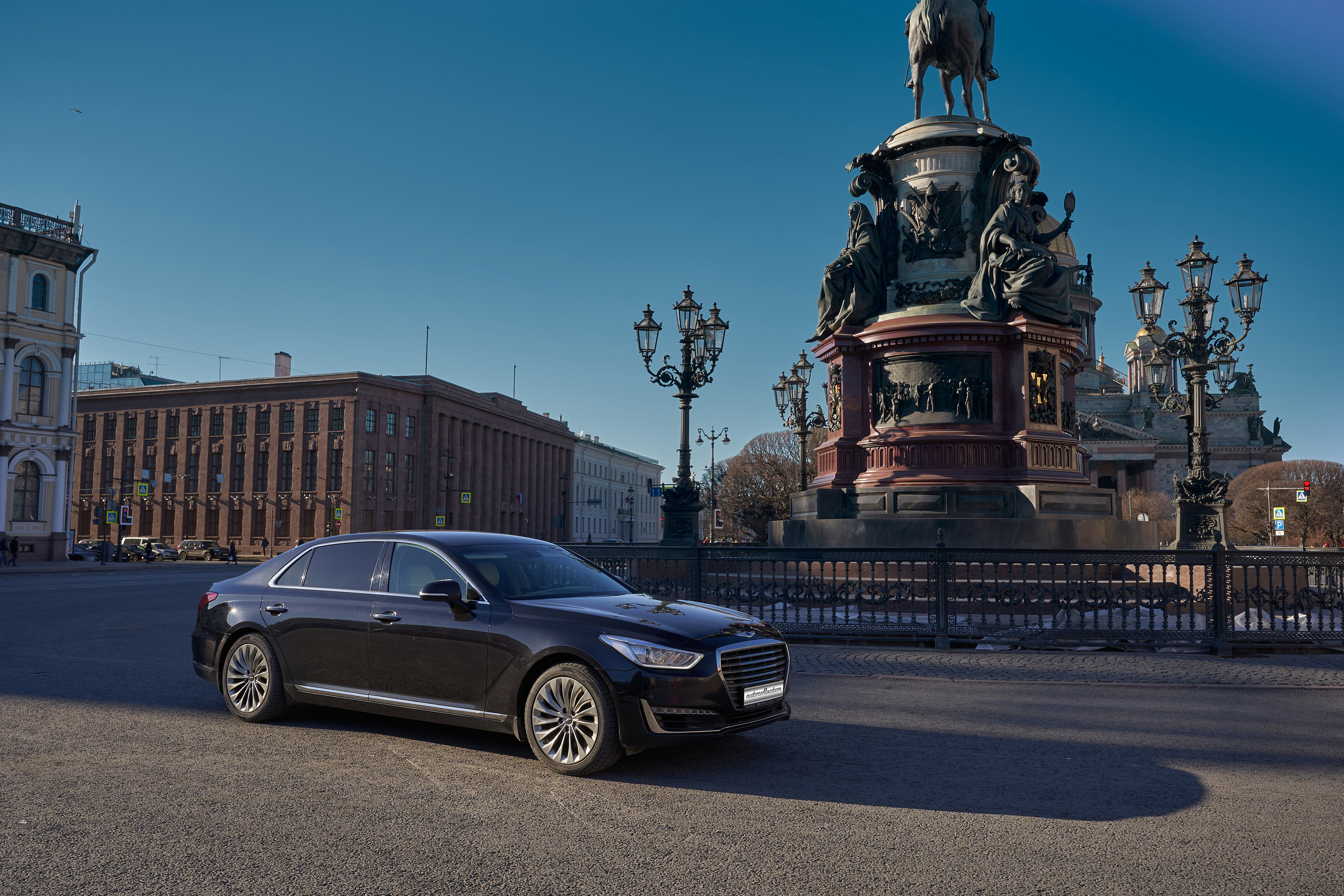 Autocollection. Съемка контента для сервиса аренды автомобилей. Фотограф Дмитрий Цветков | Санкт-Петербург