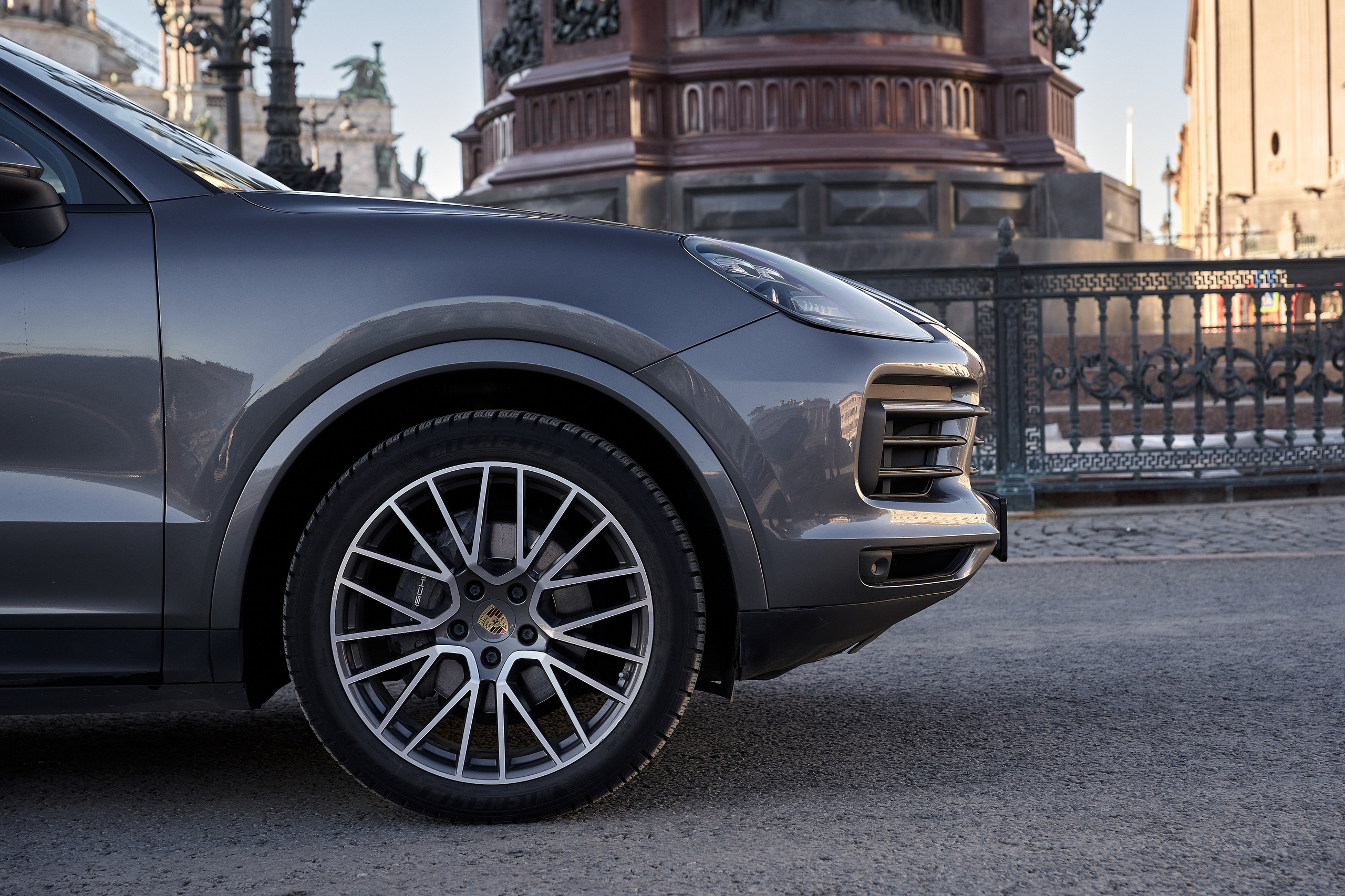 Autocollection. Съемка контента для сервиса аренды автомобилей. Фотограф Дмитрий Цветков | Санкт-Петербург