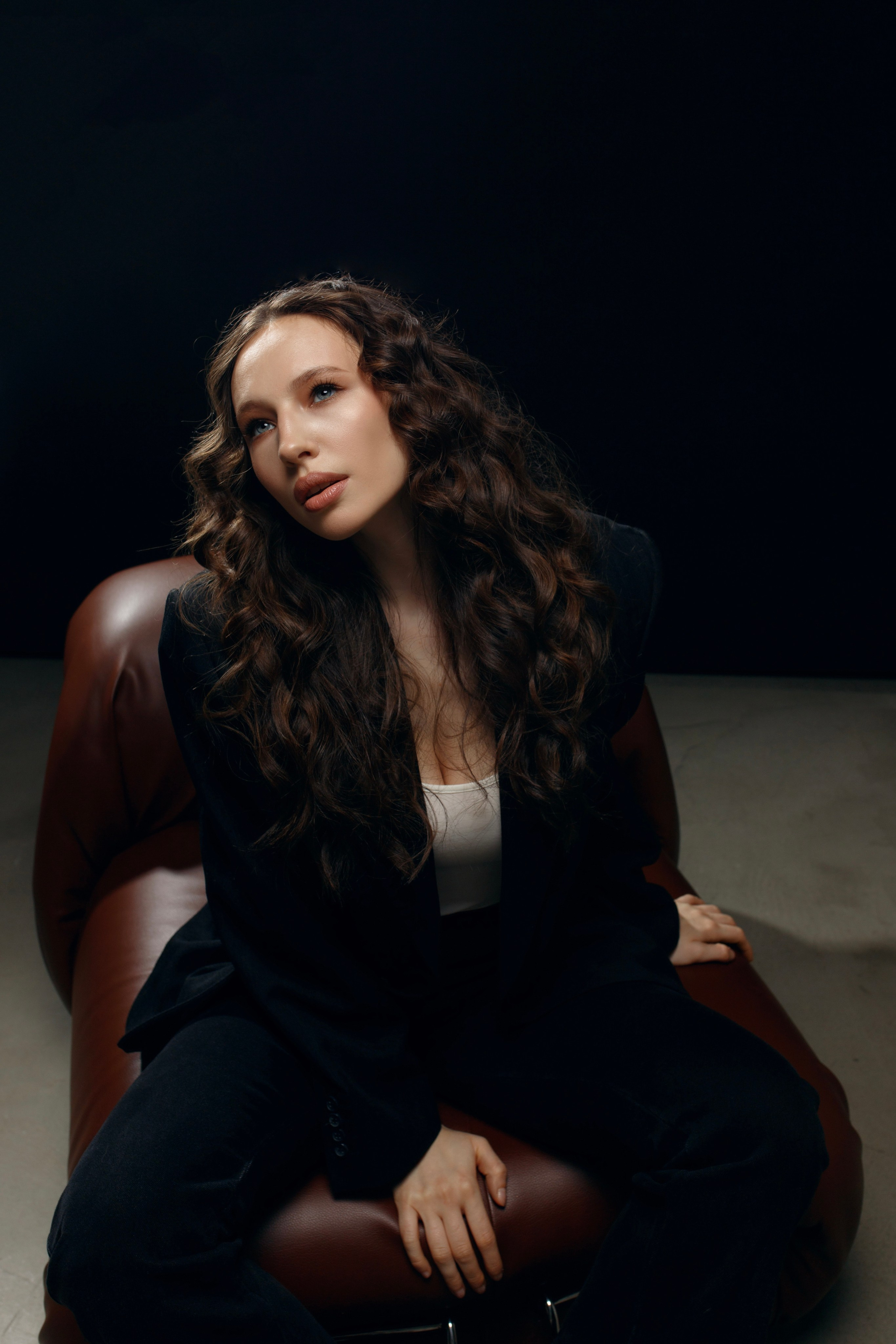 Лиза. Фотограф Санкт-Петербург