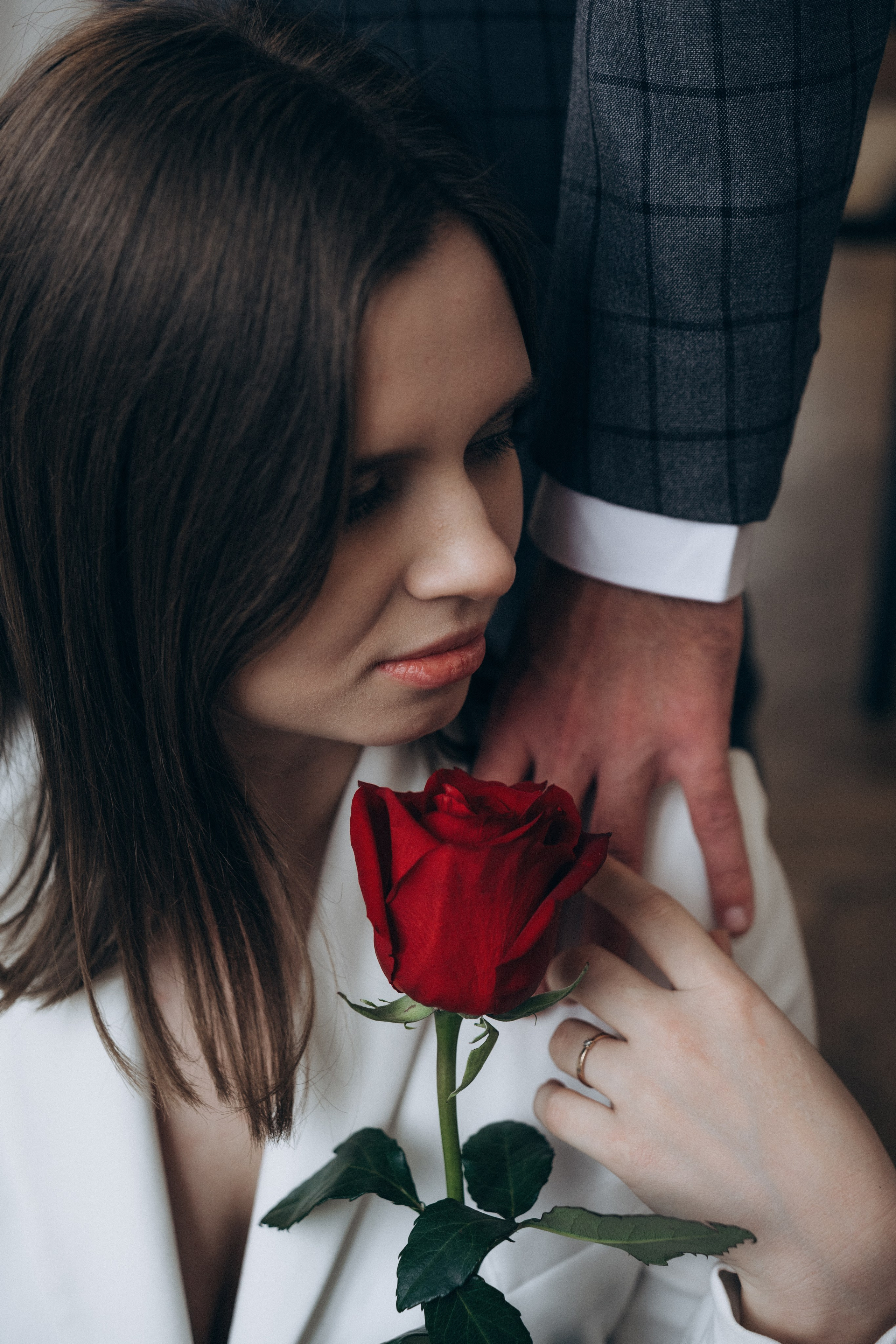 Love Story Лена и Коля. Семейный фотограф Ростов-на-Дону. Детский фотограф Ростов-на-Дону