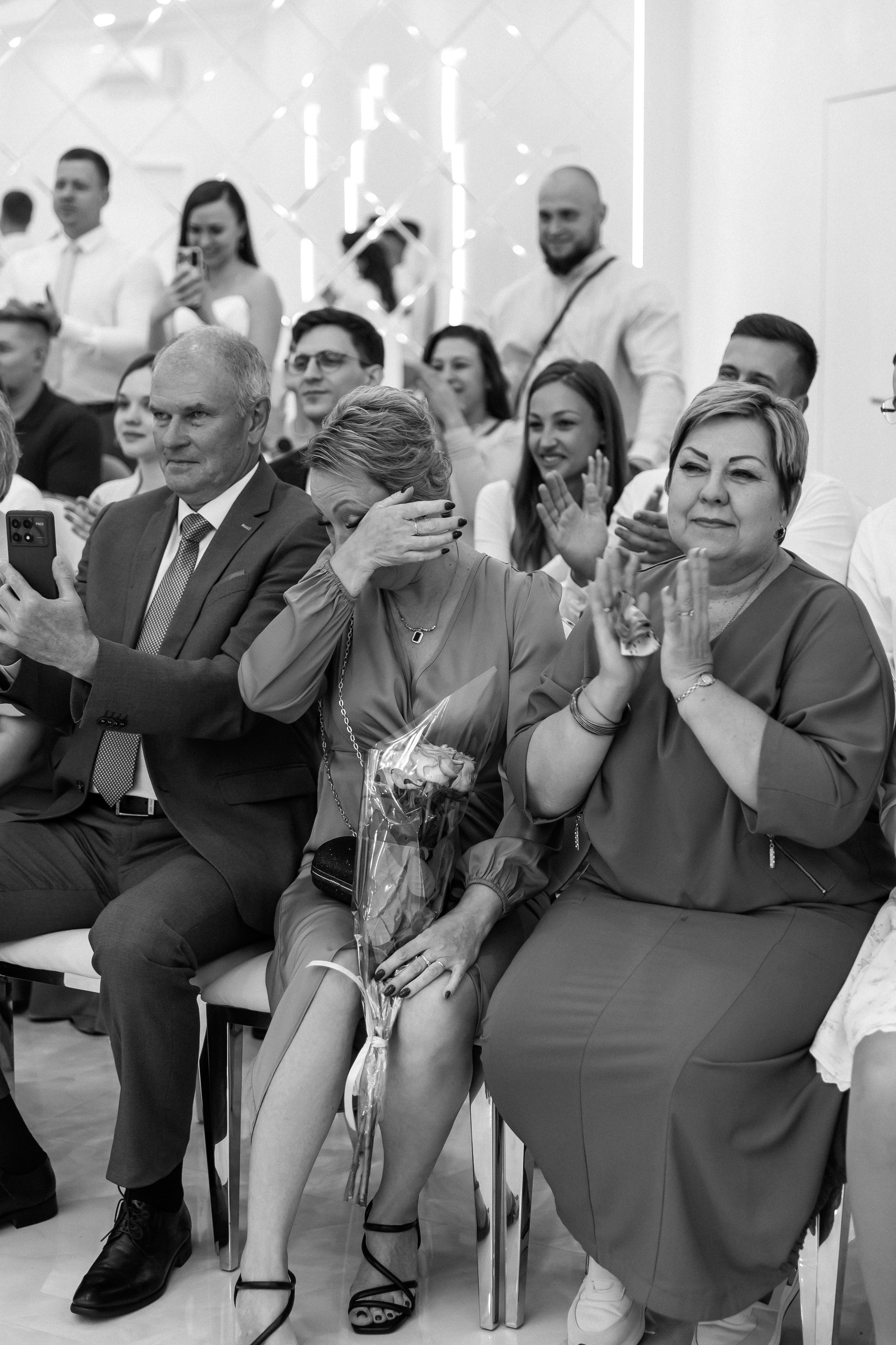 T&D. Свадебный фотограф. Москва. Мытищи